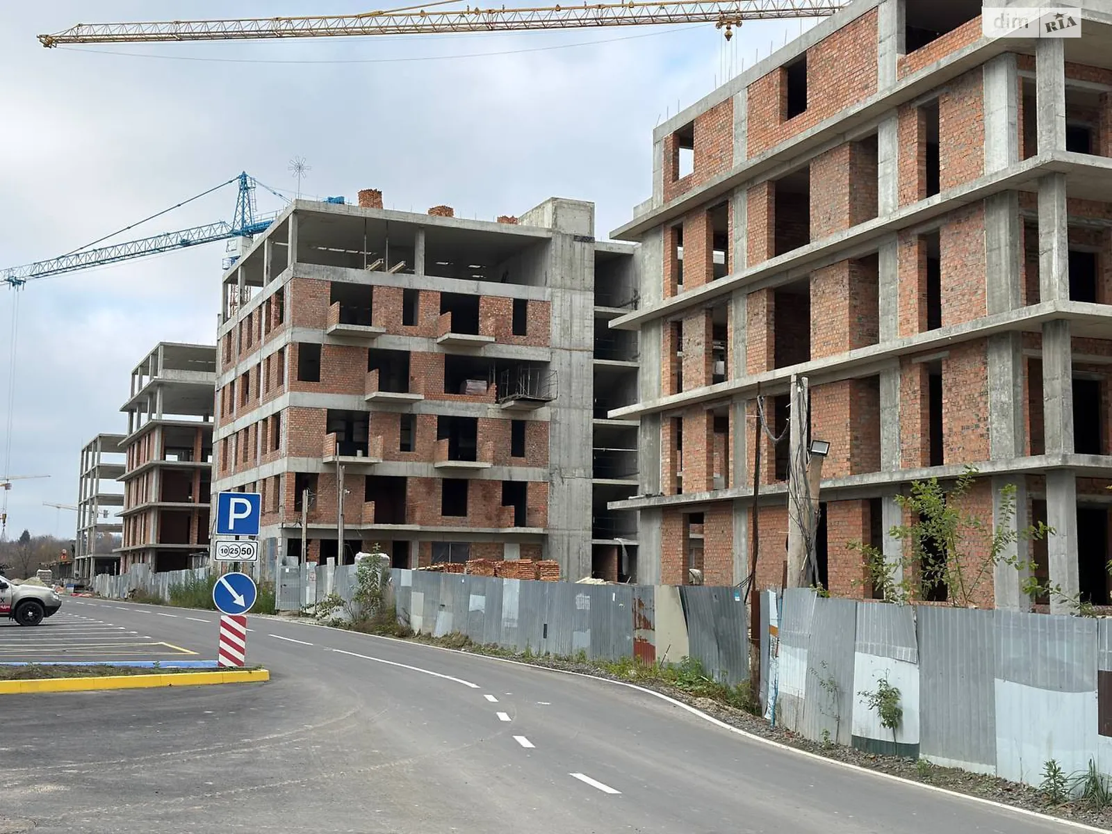 Продается 3-комнатная квартира 91.55 кв. м в Львове, цена: 80000 $ - фото 1