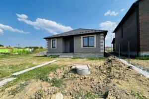 Продажа дома, Винница, р‑н. Старогородский, Лучанская улица