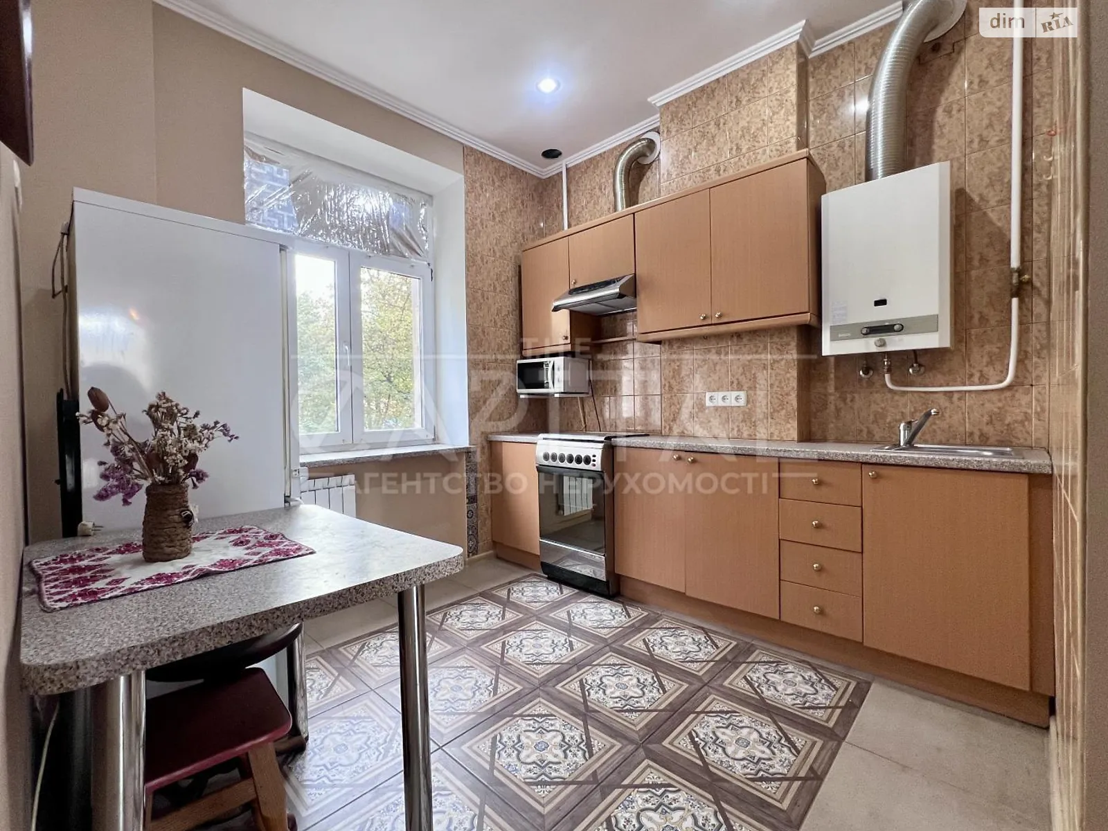 Продается 2-комнатная квартира 50.9 кв. м в Киеве, цена: 117000 $ - фото 1