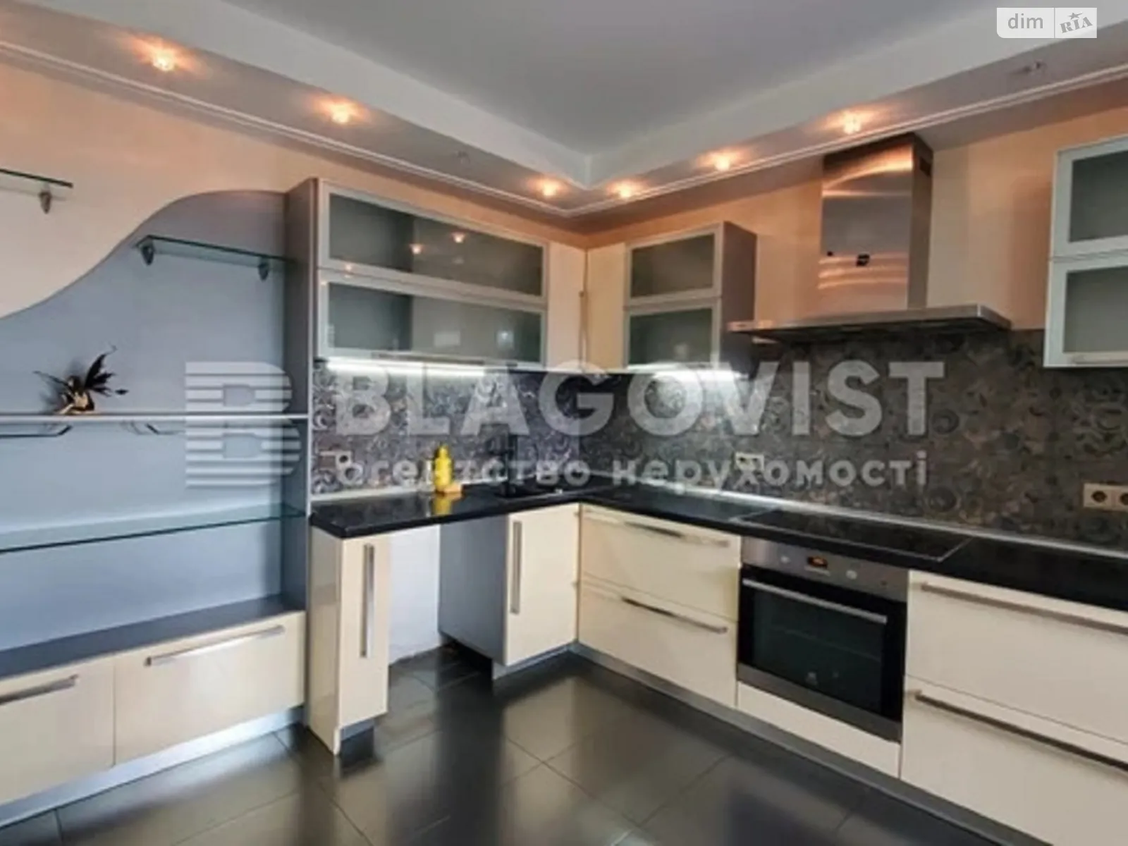 Продается 3-комнатная квартира 90 кв. м в, цена: 170000 $ - фото 1