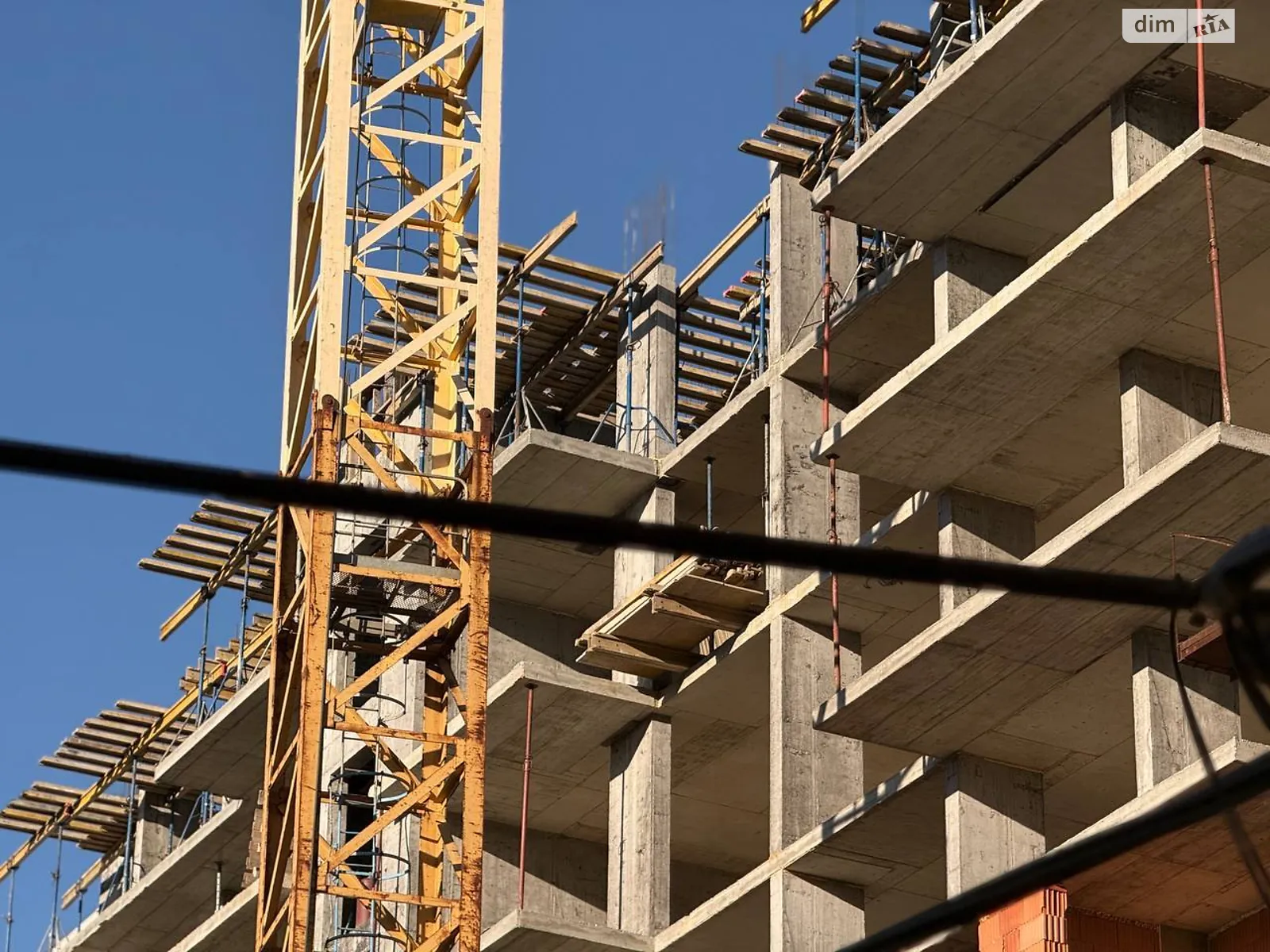 Продается 1-комнатная квартира 48.37 кв. м в Винниках, ул. Винная Гора - фото 1