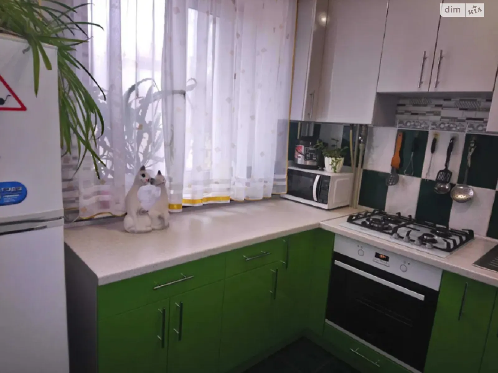 Продается 2-комнатная квартира 45 кв. м в Николаеве - фото 1