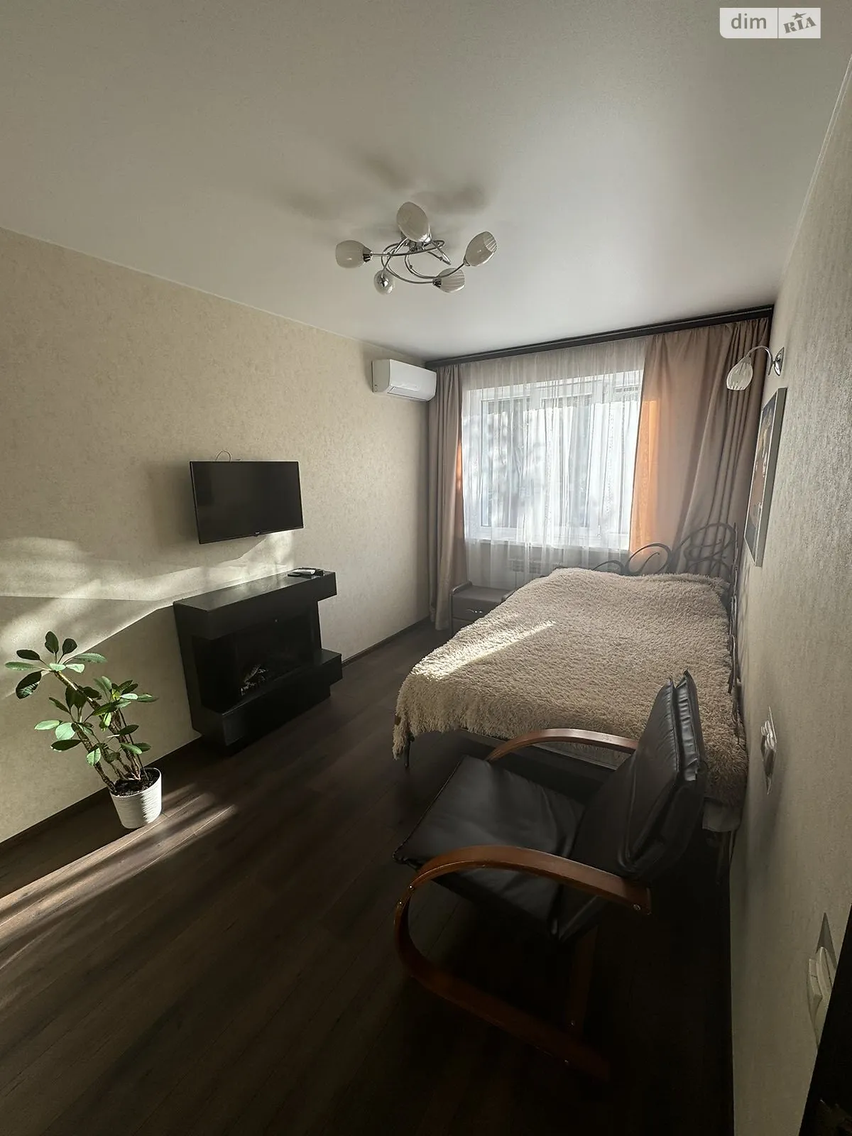 Продается 2-комнатная квартира 46 кв. м в Хмельницком, ул. Пилипчука Владимира - фото 1