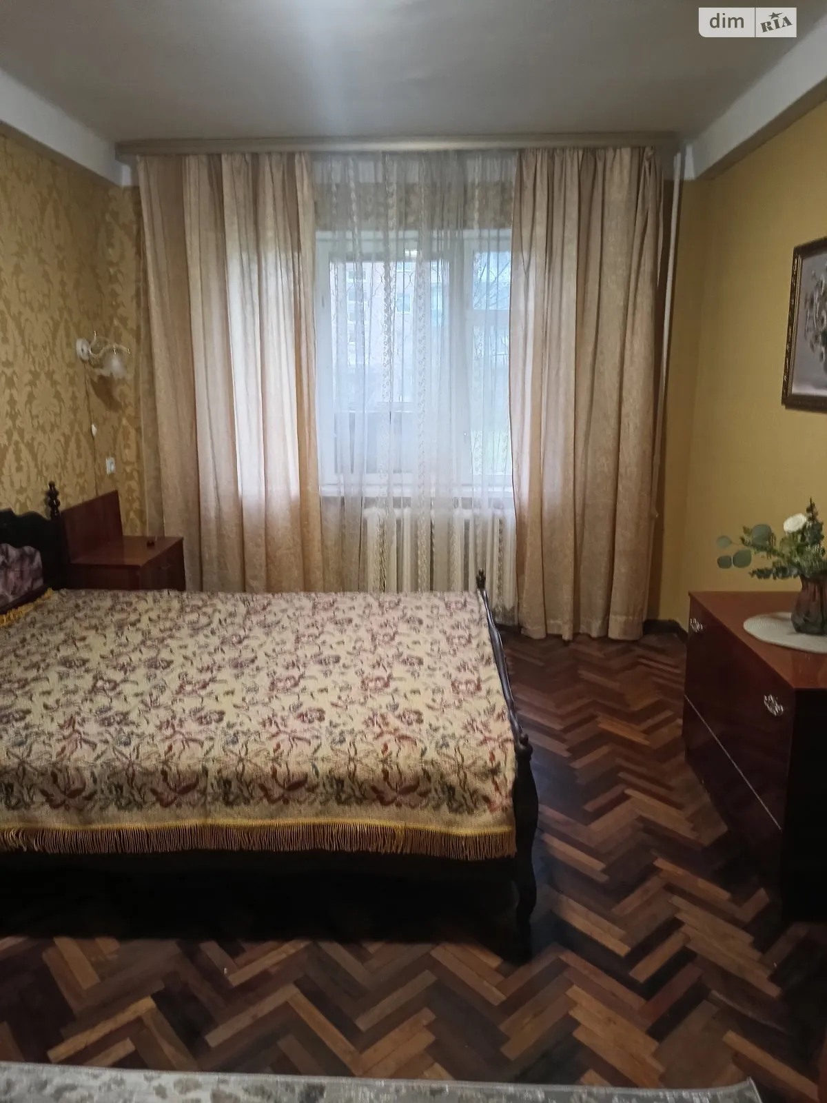 Сдается в аренду 3-комнатная квартира 60 кв. м в Киеве, бул. Академика Вернадского, 75 - фото 1