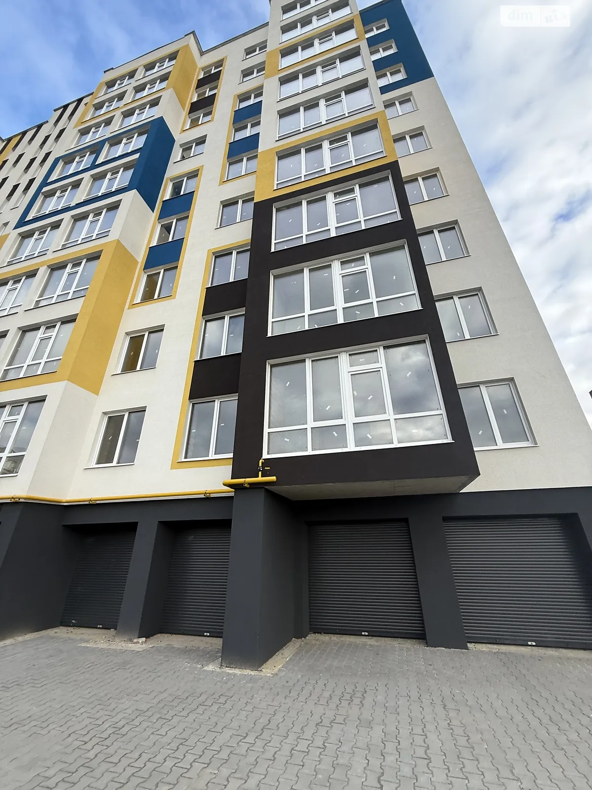 Продается 2-комнатная квартира 53 кв. м в Хмельницком, Старокостянтиновское шоссе, 7/2Б - фото 1