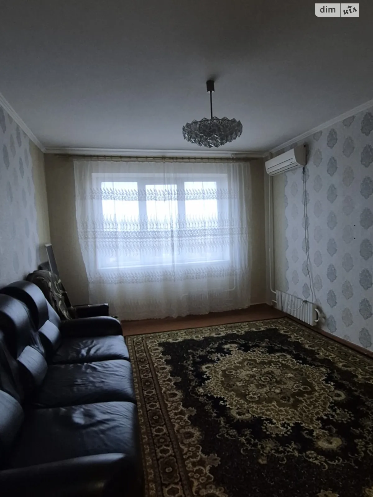 Сдается в аренду 3-комнатная квартира 63 кв. м в, цена: 6500 грн - фото 1