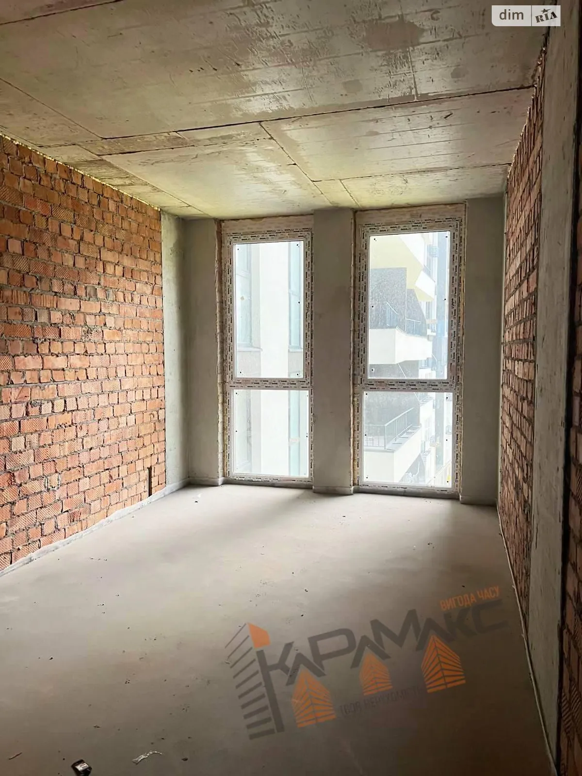 Продается 2-комнатная квартира 72 кв. м в Львове, ул. Вашингтона Джорджа, 1 - фото 1