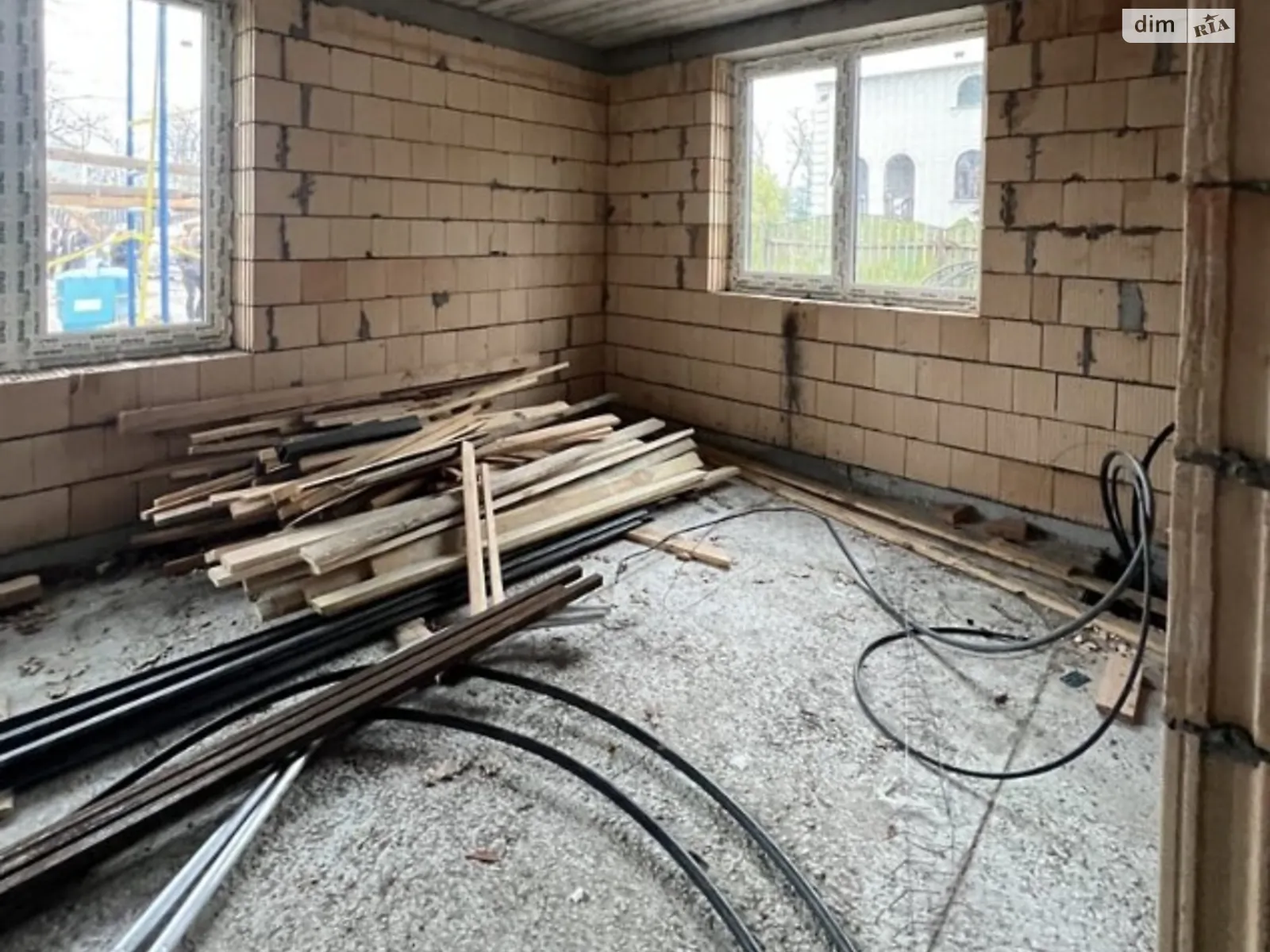 ул. Академика Ромоданова(Толстого) Ирпень ЖК Irpin Garden, цена: 185000 $ - фото 1