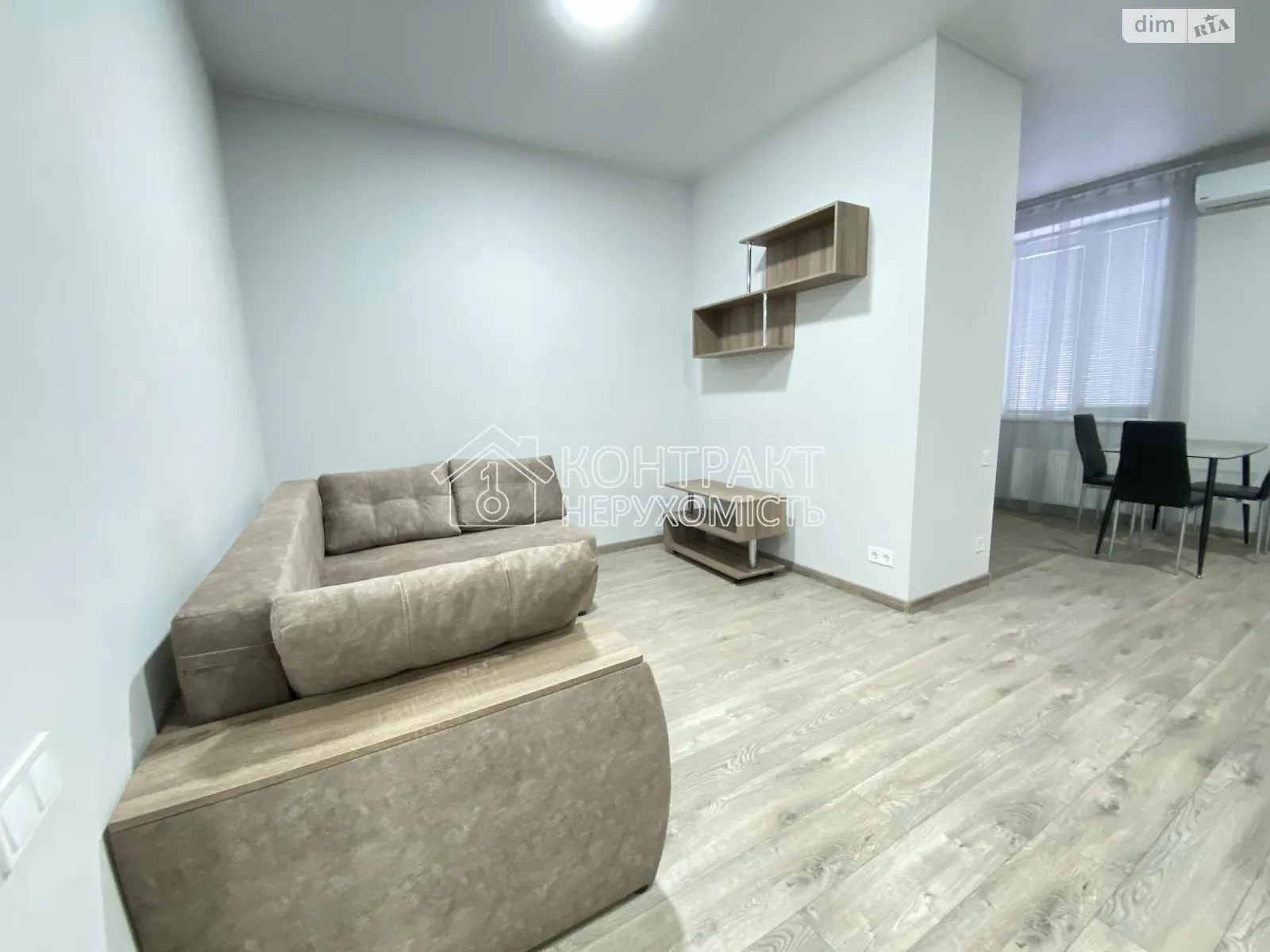 Продается 1-комнатная квартира 47 кв. м в Харькове, ул. Алексея Деревянко, 16А - фото 1