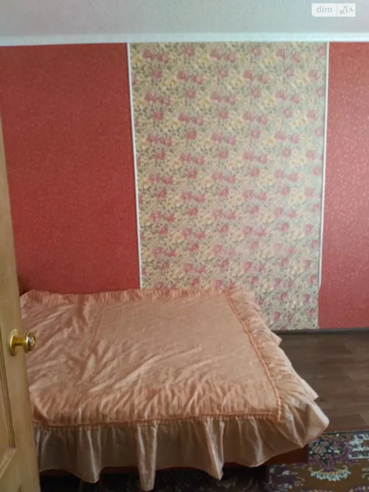 Продається 1-кімнатна квартира 27 кв. м у Харкові, вул. Молочна, 5 - фото 1