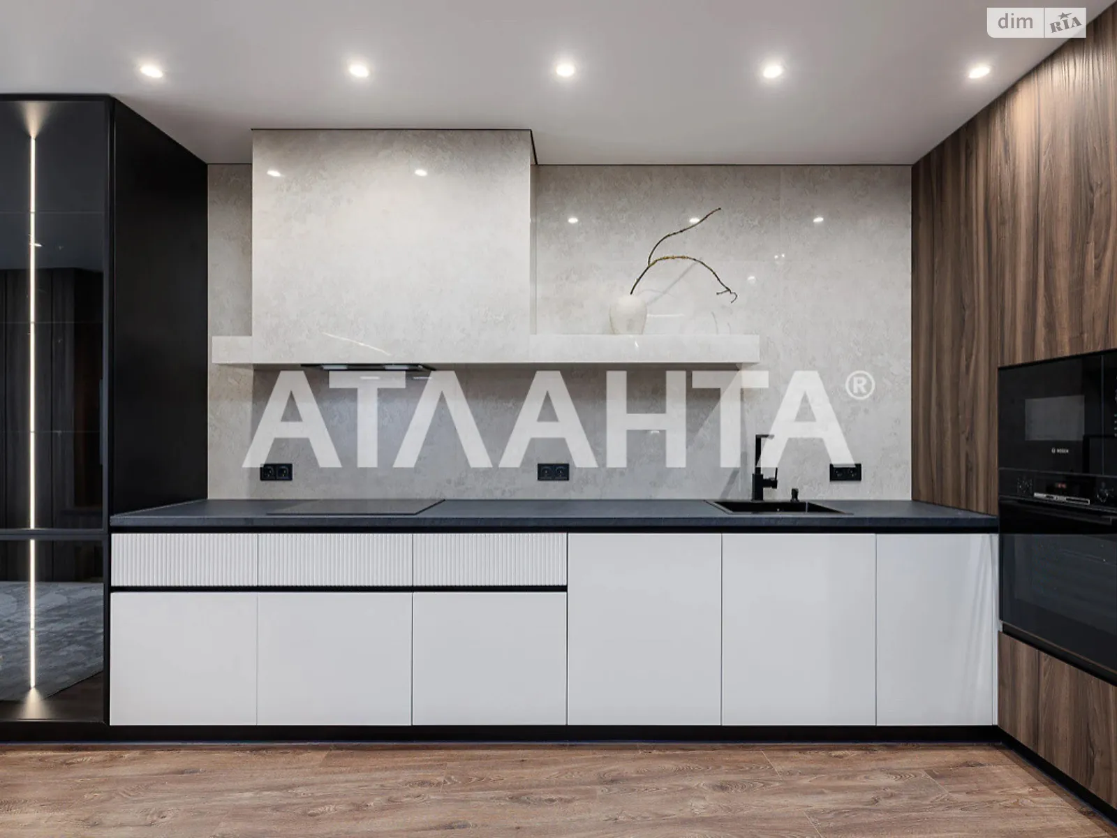 Продается 2-комнатная квартира 84 кв. м в Львове, цена: 198000 $ - фото 1