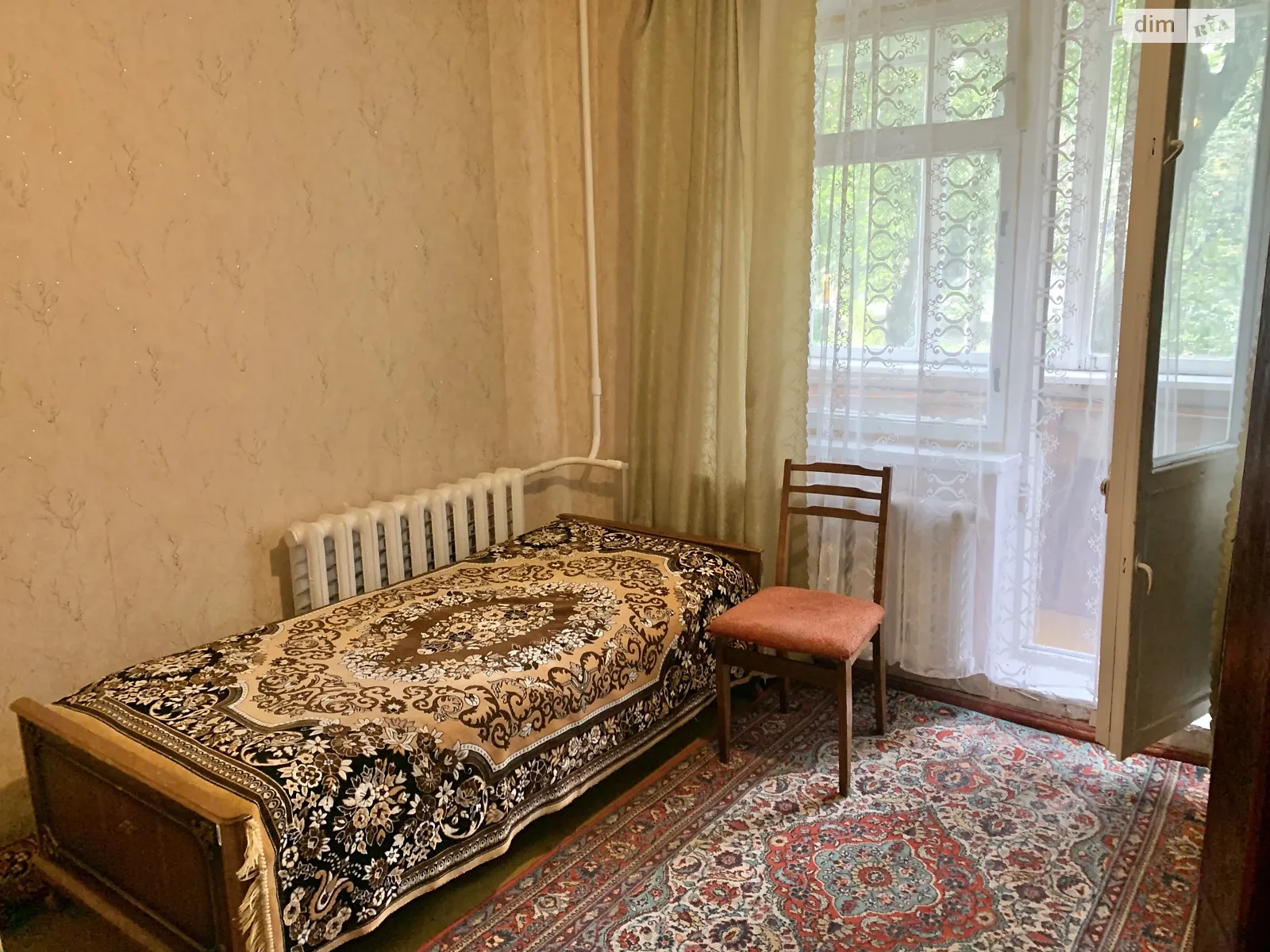 ул. Демеевская Голосеевский Киев Голосеевская, цена: 5000 грн - фото 1