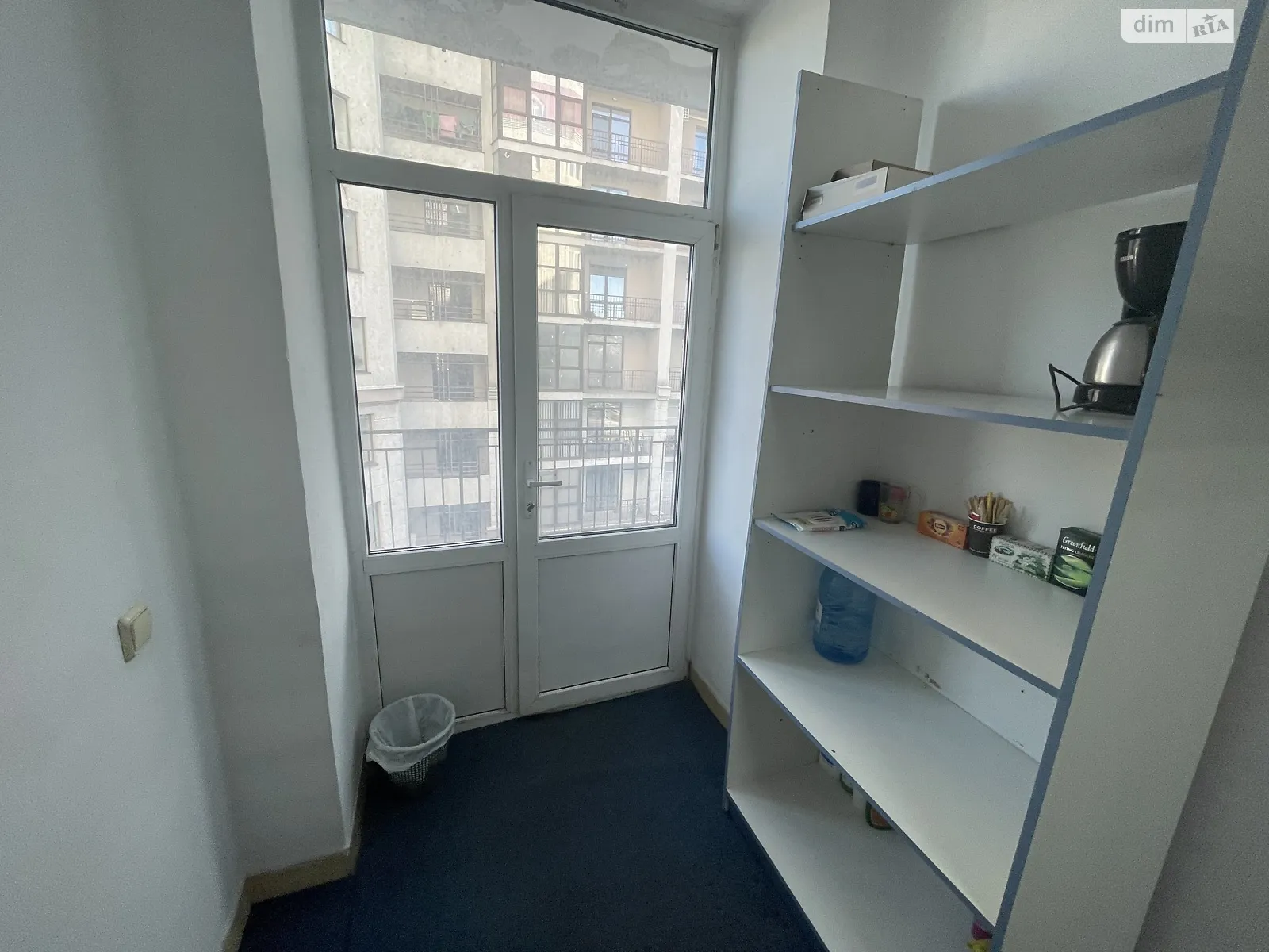 Здається в оренду приміщення вільного призначення 16 кв. м в 10-поверховій будівлі, цена: 2000 грн - фото 1
