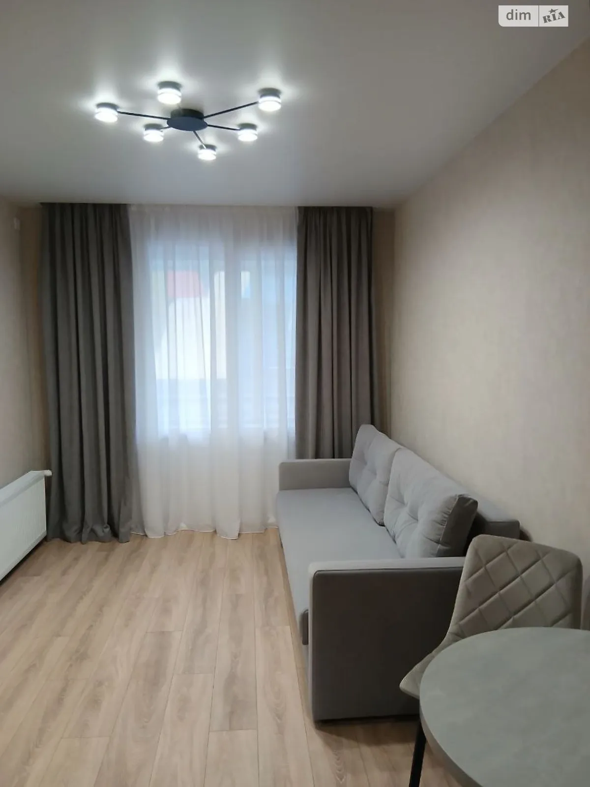 Сдается в аренду 1-комнатная квартира 39.3 кв. м в, цена: 18000 грн - фото 1