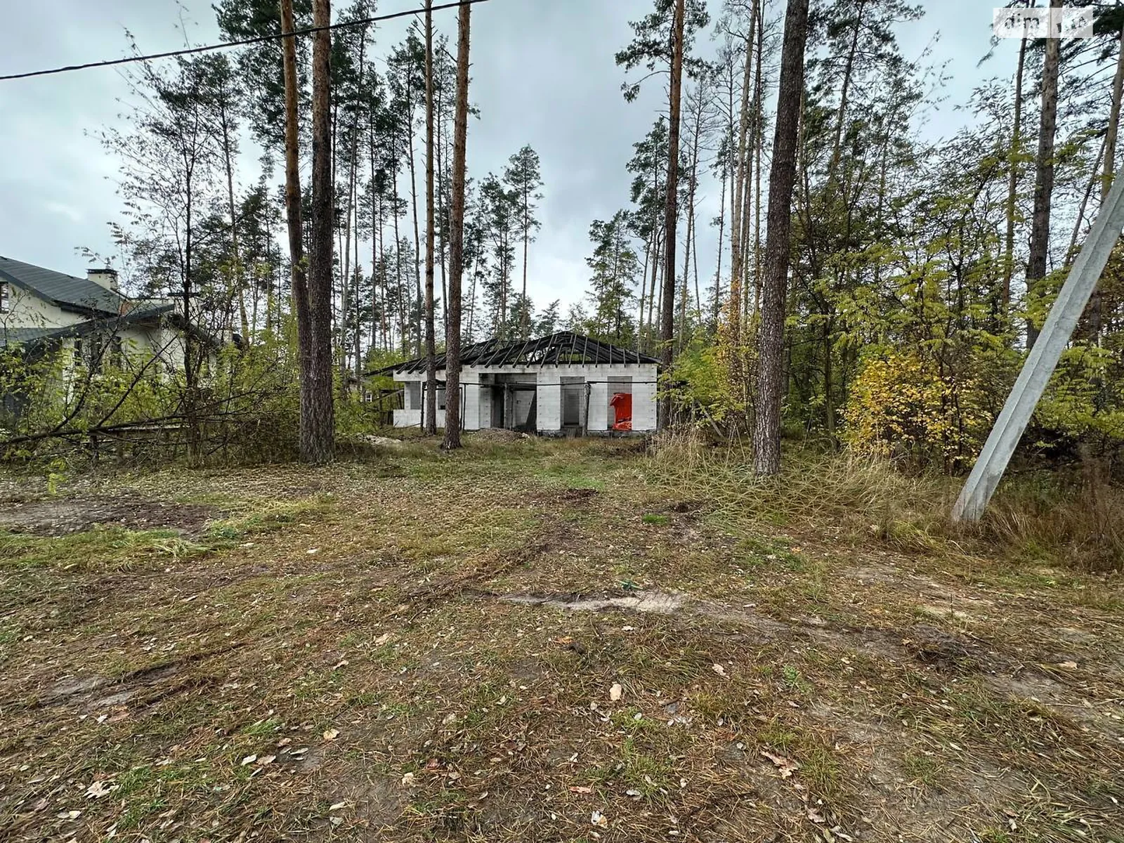 ул. Котляревского Ворзель, цена: 60000 $ - фото 1