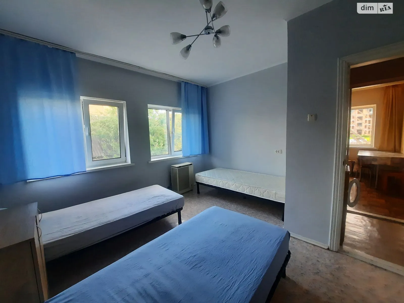 Сдается в аренду часть дома 70 кв. м с садом, цена: 12500 грн - фото 1