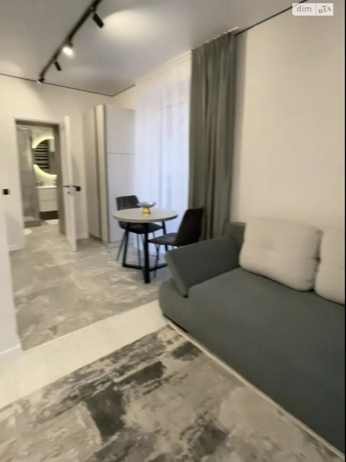 Продается 1-комнатная квартира 26 кв. м в Ирпене, ул. Соборная(ІІІ Интернационала), 2К/29 - фото 1