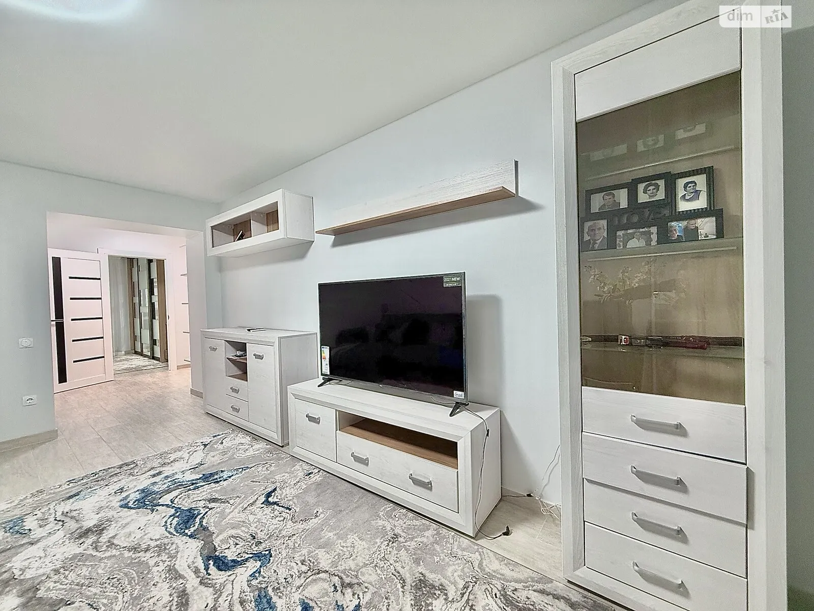 2-комнатная квартира 72 кв. м в Тернополе, ул. Генерала Мирона Тарнавского - фото 1