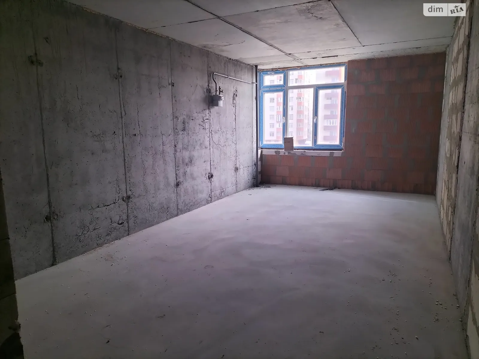 2-комнатная квартира 64.15 кв. м в Тернополе, ул. Смакулы, 7А - фото 1