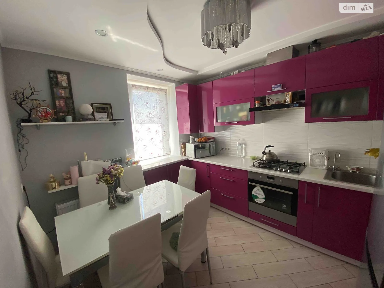 Продается 2-комнатная квартира 49.2 кв. м в Виннице, ул. Запорожская(Петра Запорожца), 20А - фото 1