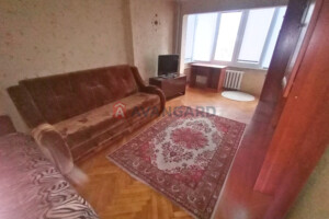 Долгосрочная аренда квартиры, Киев, р‑н. Шевченковский, ст.м. Политехнический институт, Ванды Василевской улица, дом 6