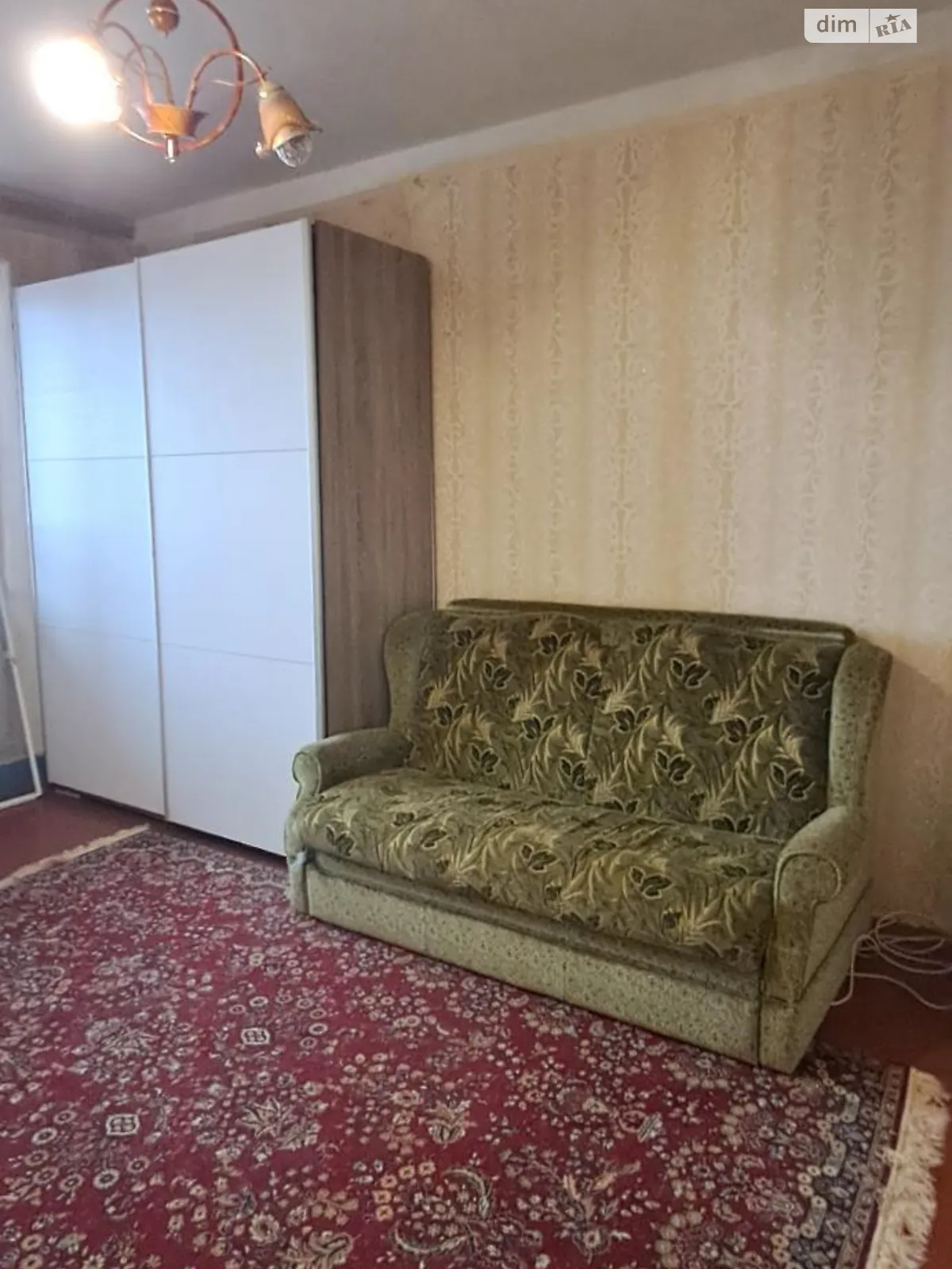 Сдается в аренду 1-комнатная квартира 36 кв. м в Харькове, просп. Тракторостроителей - фото 1