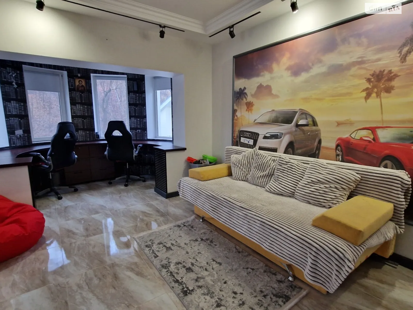 ул. Загребля Обухов, цена: 1000 $ - фото 1