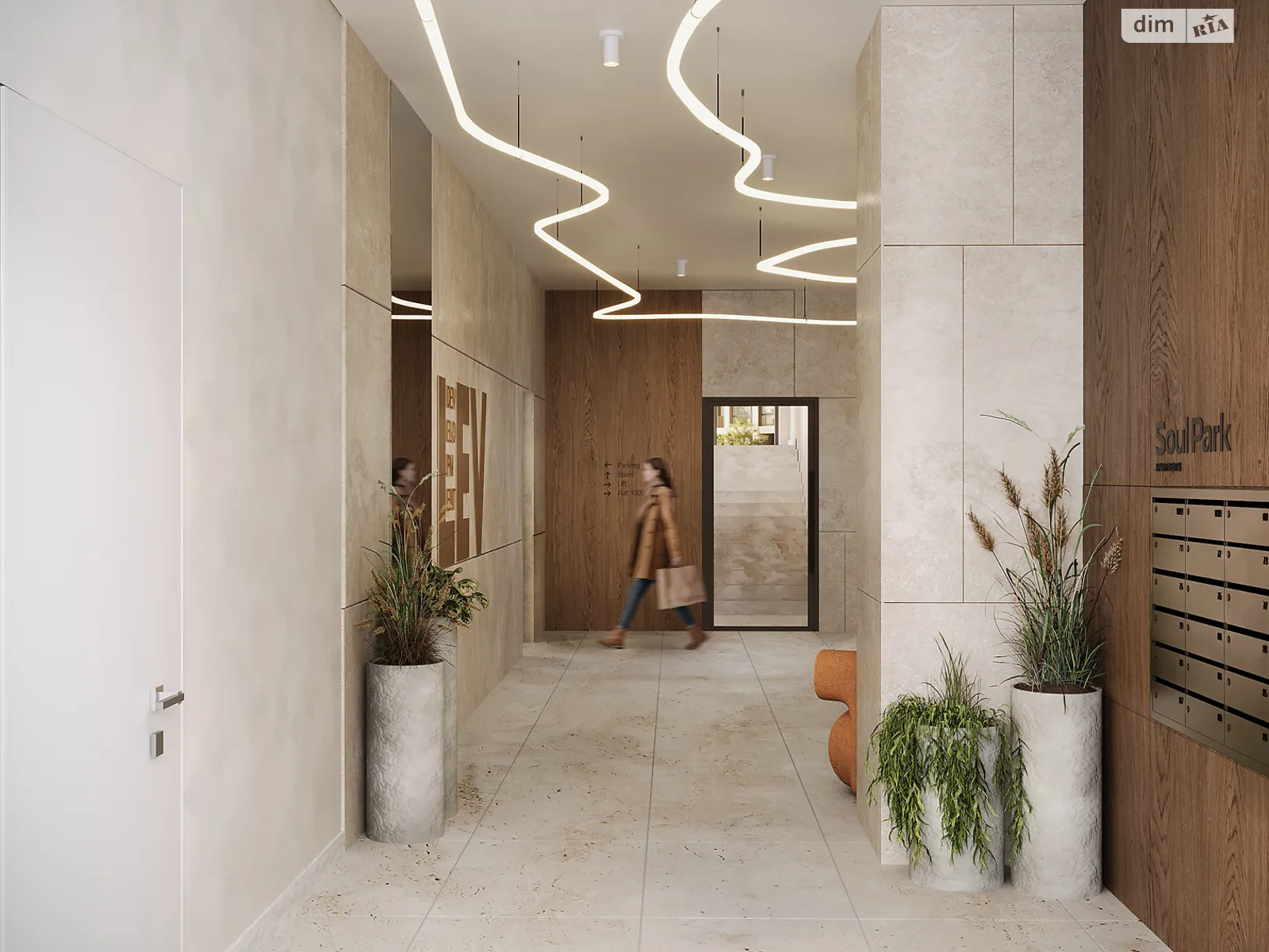 Продается 1-комнатная квартира 52.04 кв. м в Львове, цена: 71130 $ - фото 1