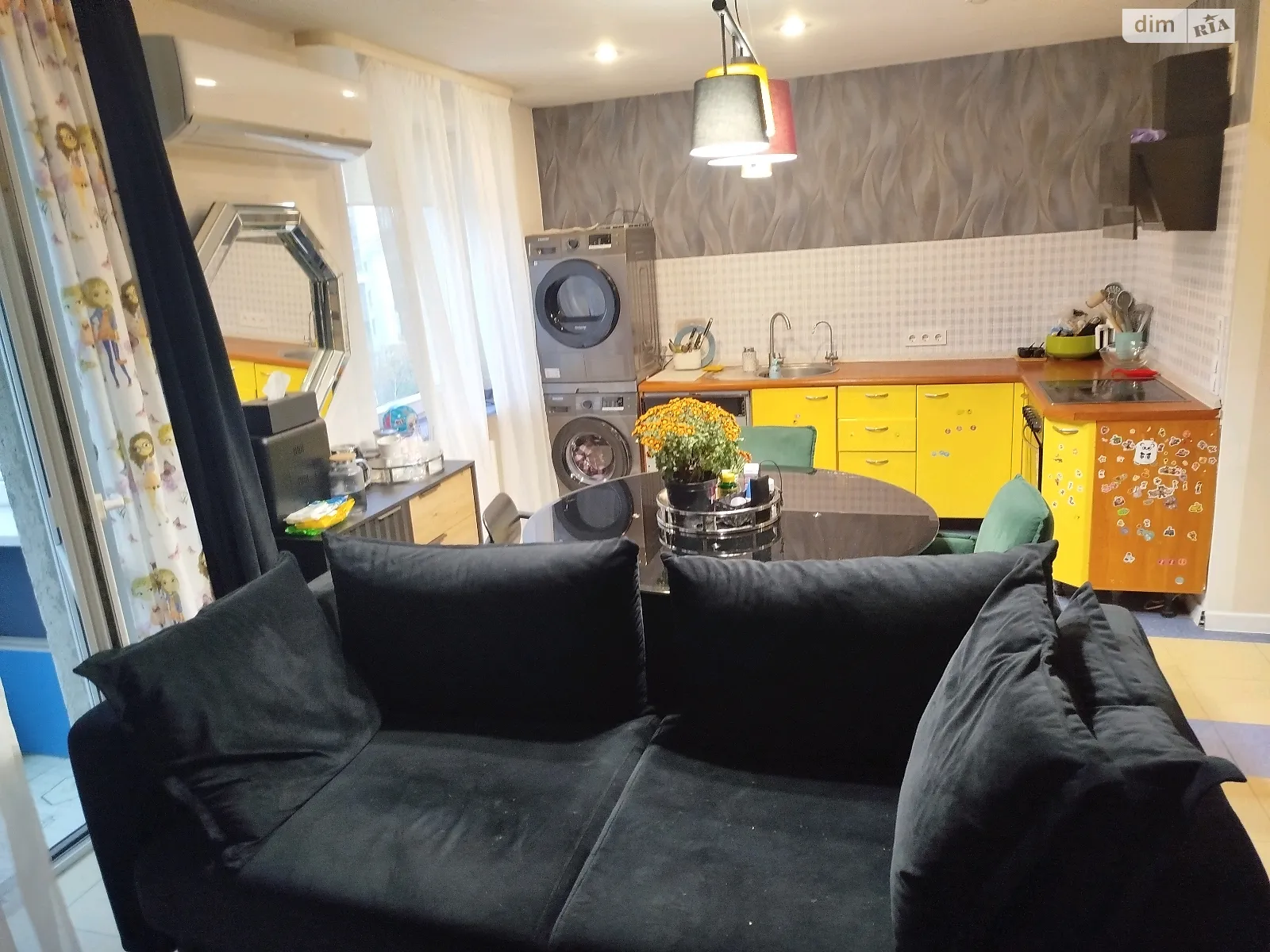 Продається 2-кімнатна квартира 70 кв. м у Одесі, бул. Французький, 60 - фото 1