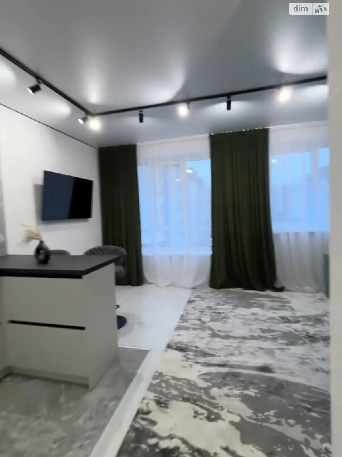 Продается 1-комнатная квартира 31 кв. м в Ирпене, ул. Соборная(ІІІ Интернационала), 2К/13 - фото 1