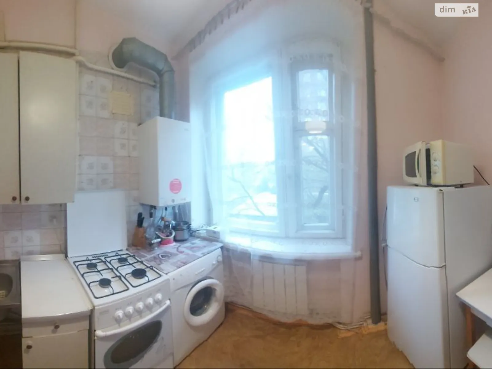 Продається 3-кімнатна квартира 51.1 кв. м у Дніпрі, вул. Гончара Олеся(Кірова) - фото 1