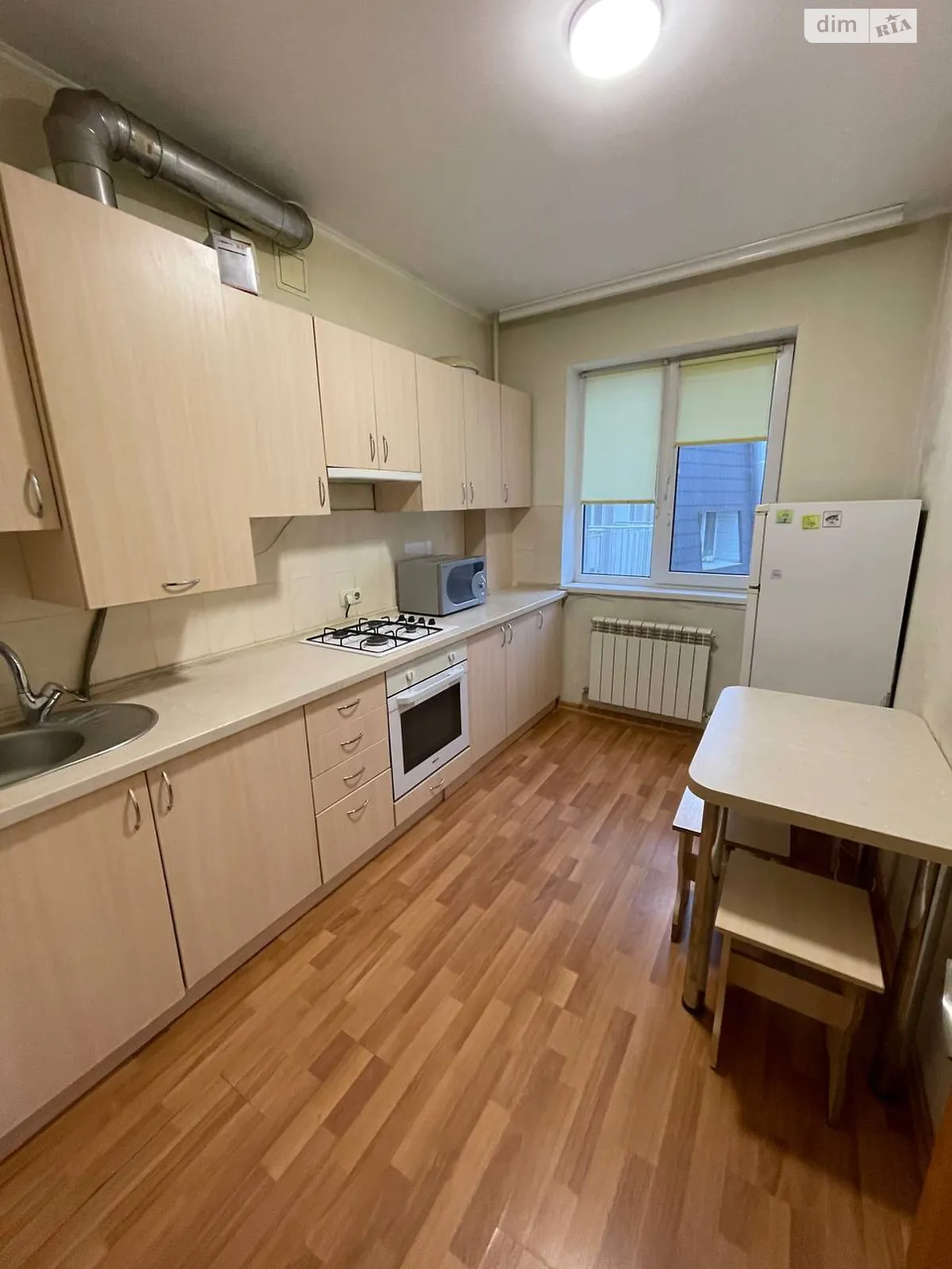 Продається 1-кімнатна квартира 32.2 кв. м у Ірпені, вул. Університетська(Карла Маркса), 33А - фото 1