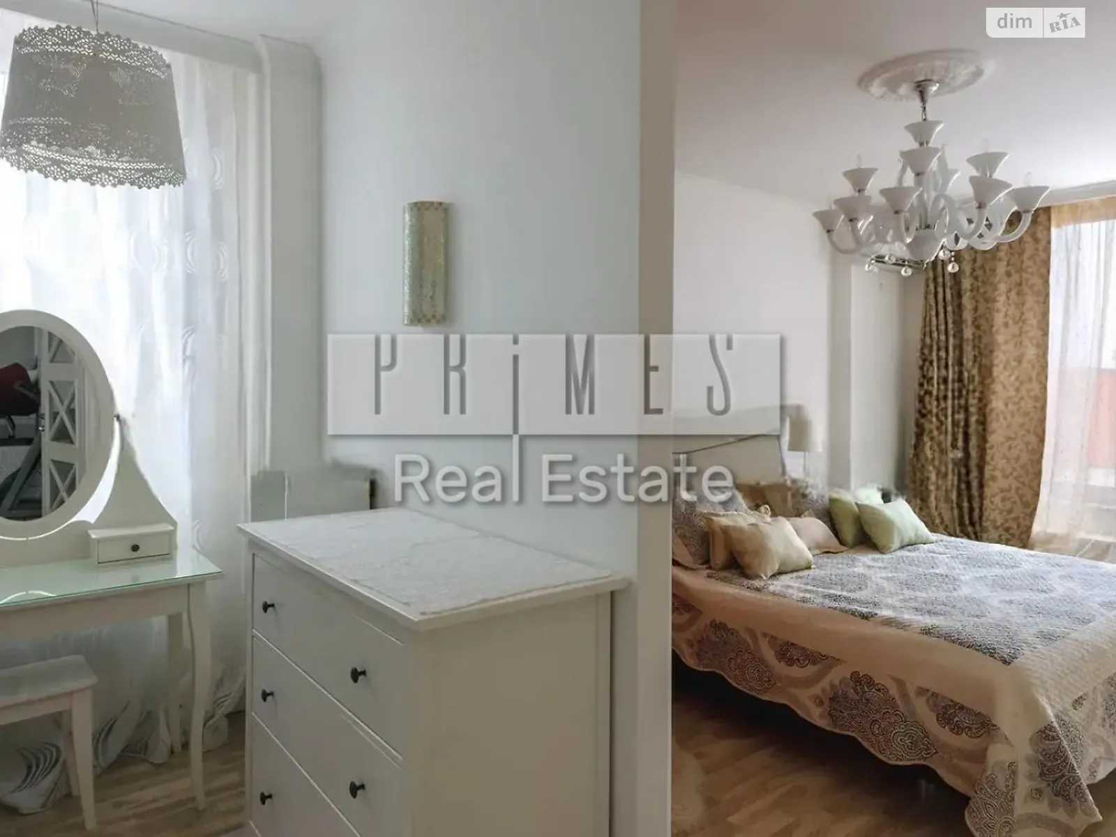 Продается 4-комнатная квартира 167.9 кв. м в Киеве, цена: 235000 $ - фото 1