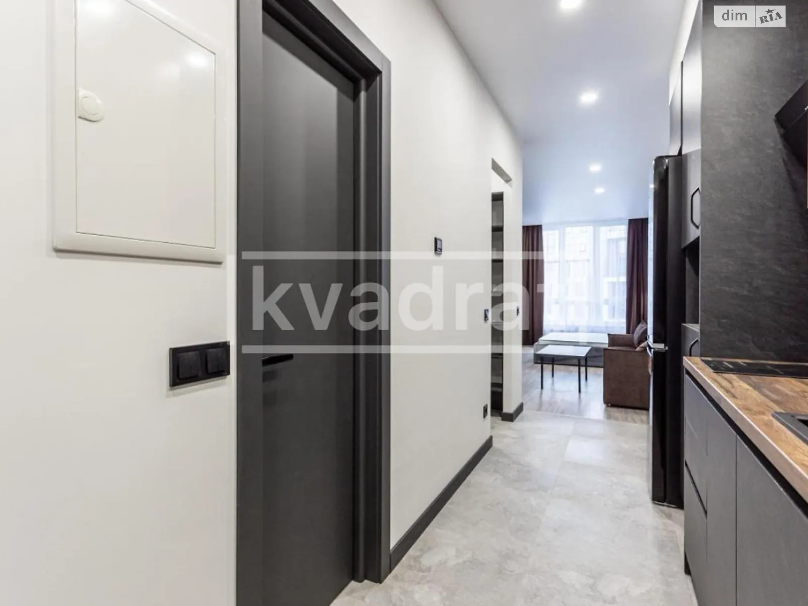 ул. Михаила Бойчука, 41Б Зверинец Киев ЖК Новопечерська Вежа Выдубичи - фото 4