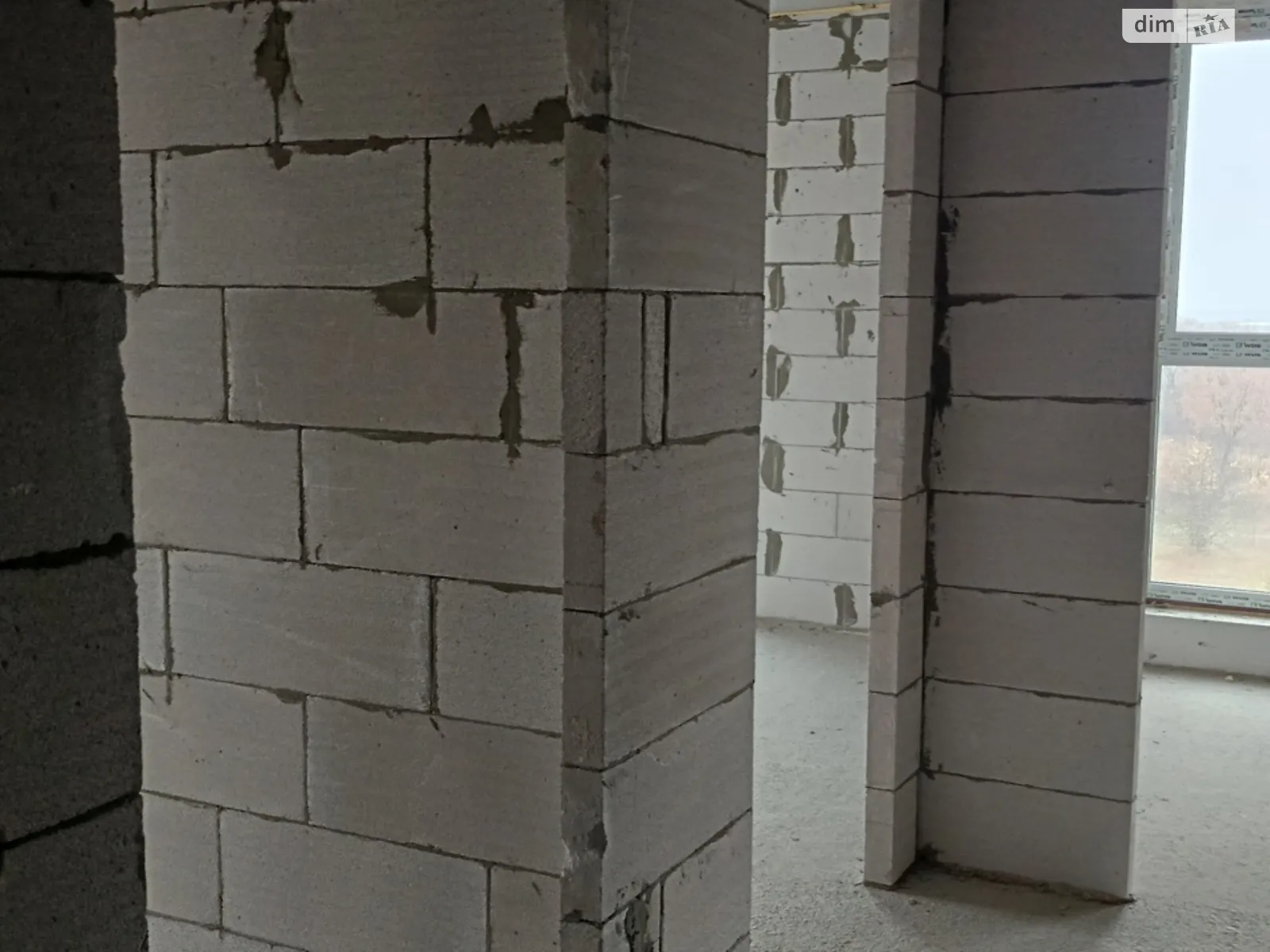 Продається 2-кімнатна квартира 44.83 кв. м у Вінниці, вул. Сергія Зулінського - фото 1