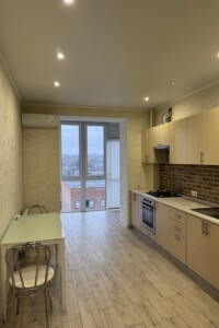 Долгосрочная аренда квартиры, Винница, р‑н. Ближнее замостье, Коцюбинского проспект, дом 43А