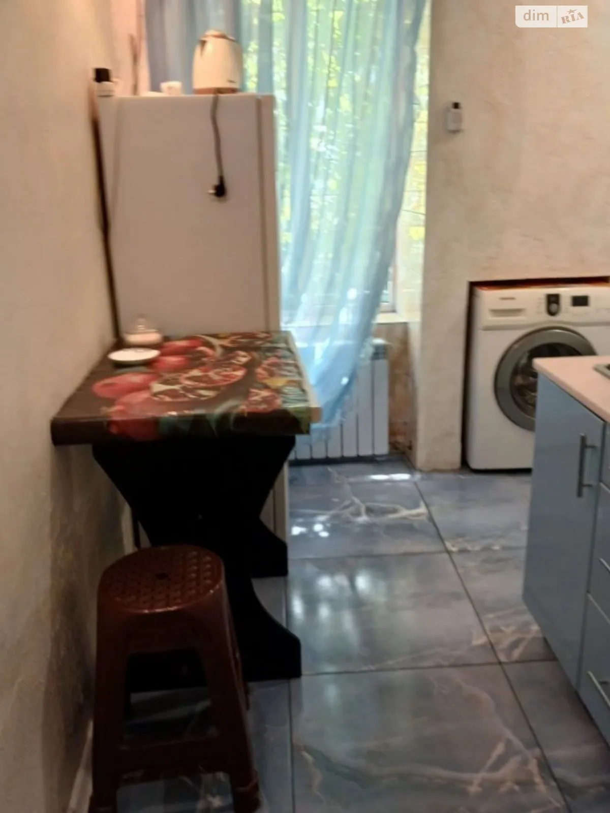 Продается 1-комнатная квартира 23 кв. м в Одессе, ул. Атамана Головатого, 43 - фото 1