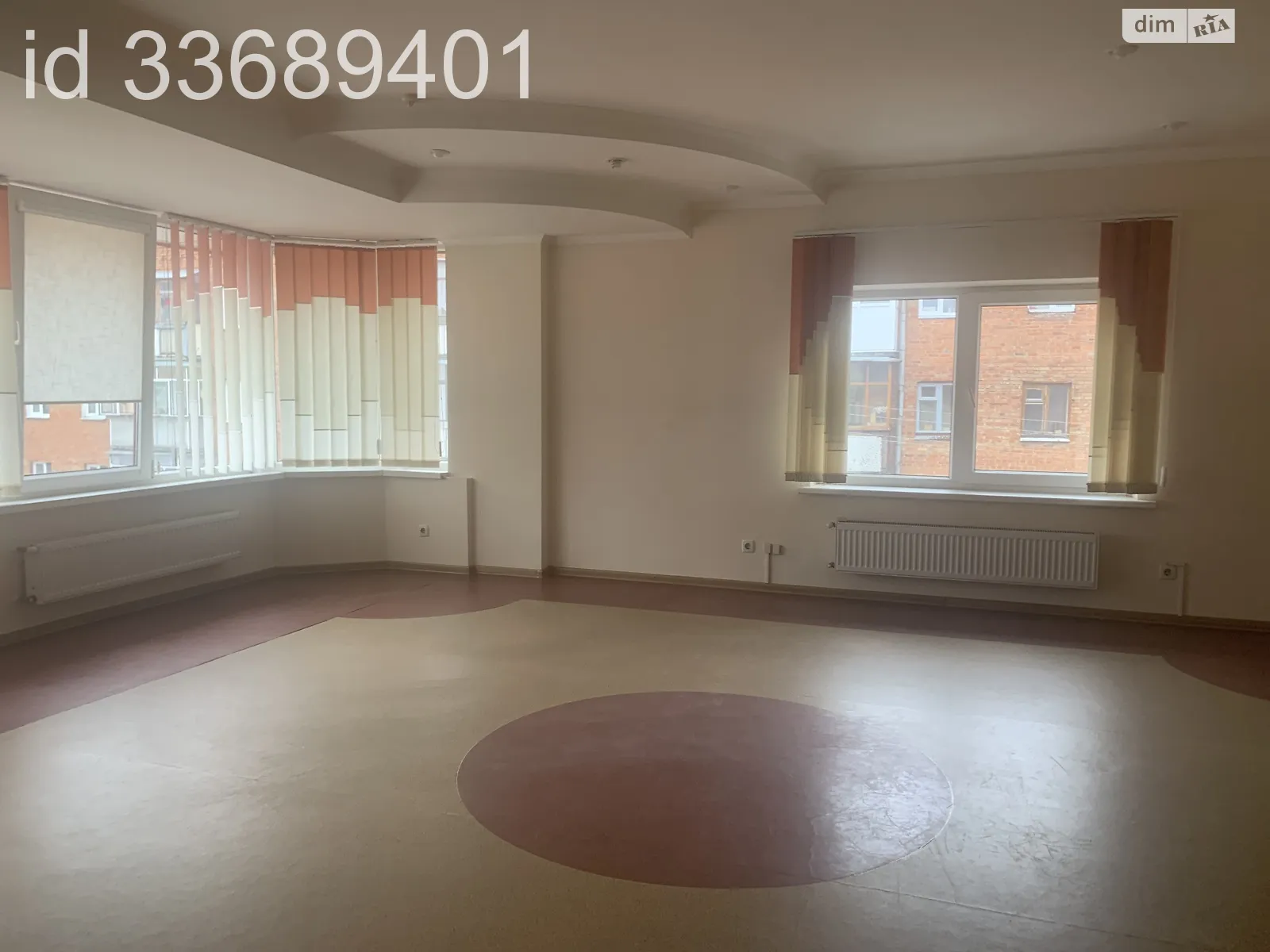 Сдается в аренду офис 87 кв. м в бизнес-центре, цена: 22000 грн - фото 1