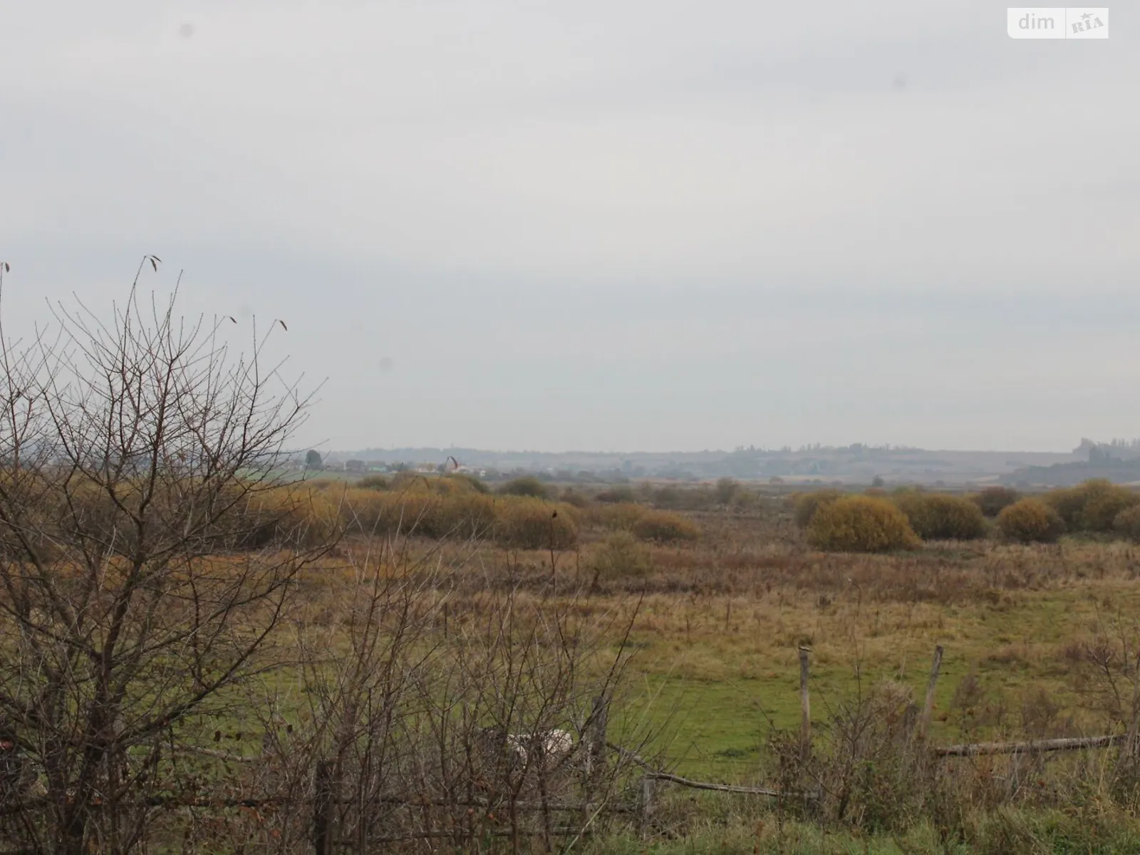 Сдается в аренду земельный участок 9.891 соток в  области, цена: 2721 грн - фото 1