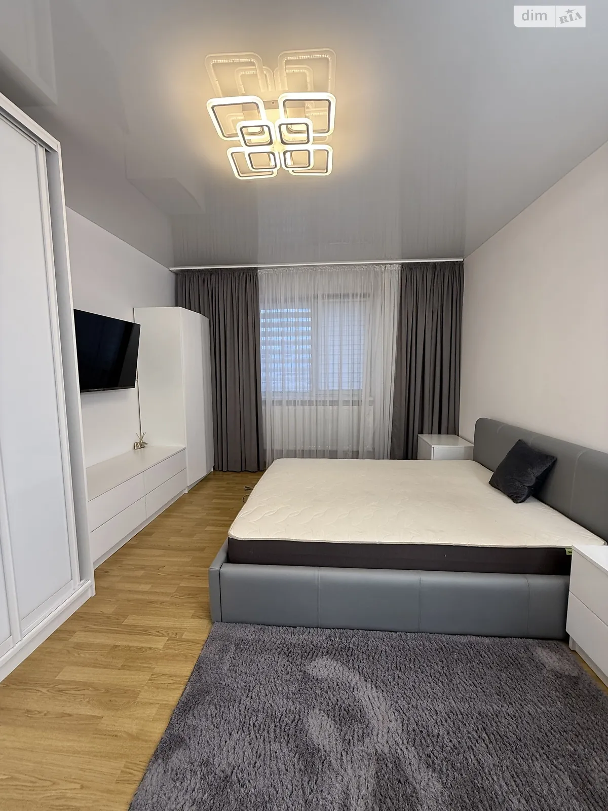 1-комнатная квартира 46 кв. м в Тернополе, цена: 52000 $ - фото 1
