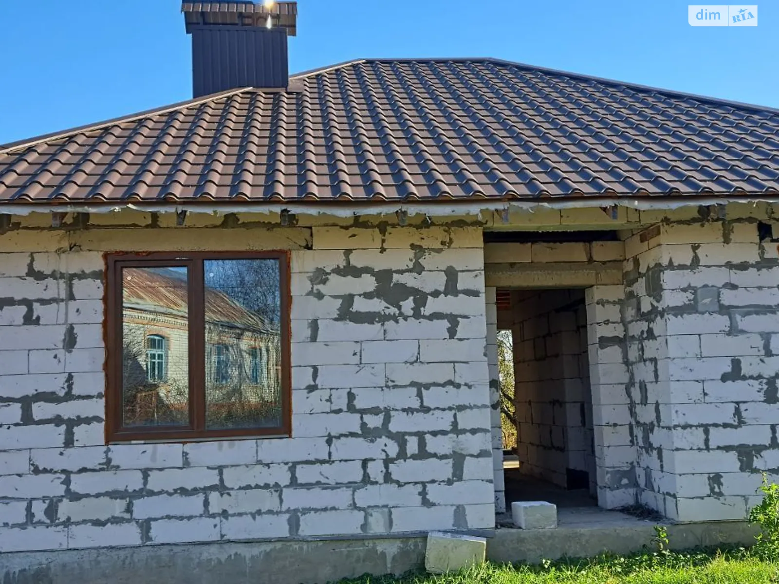 Продается одноэтажный дом 100 кв. м с садом, цена: 75000 $ - фото 1