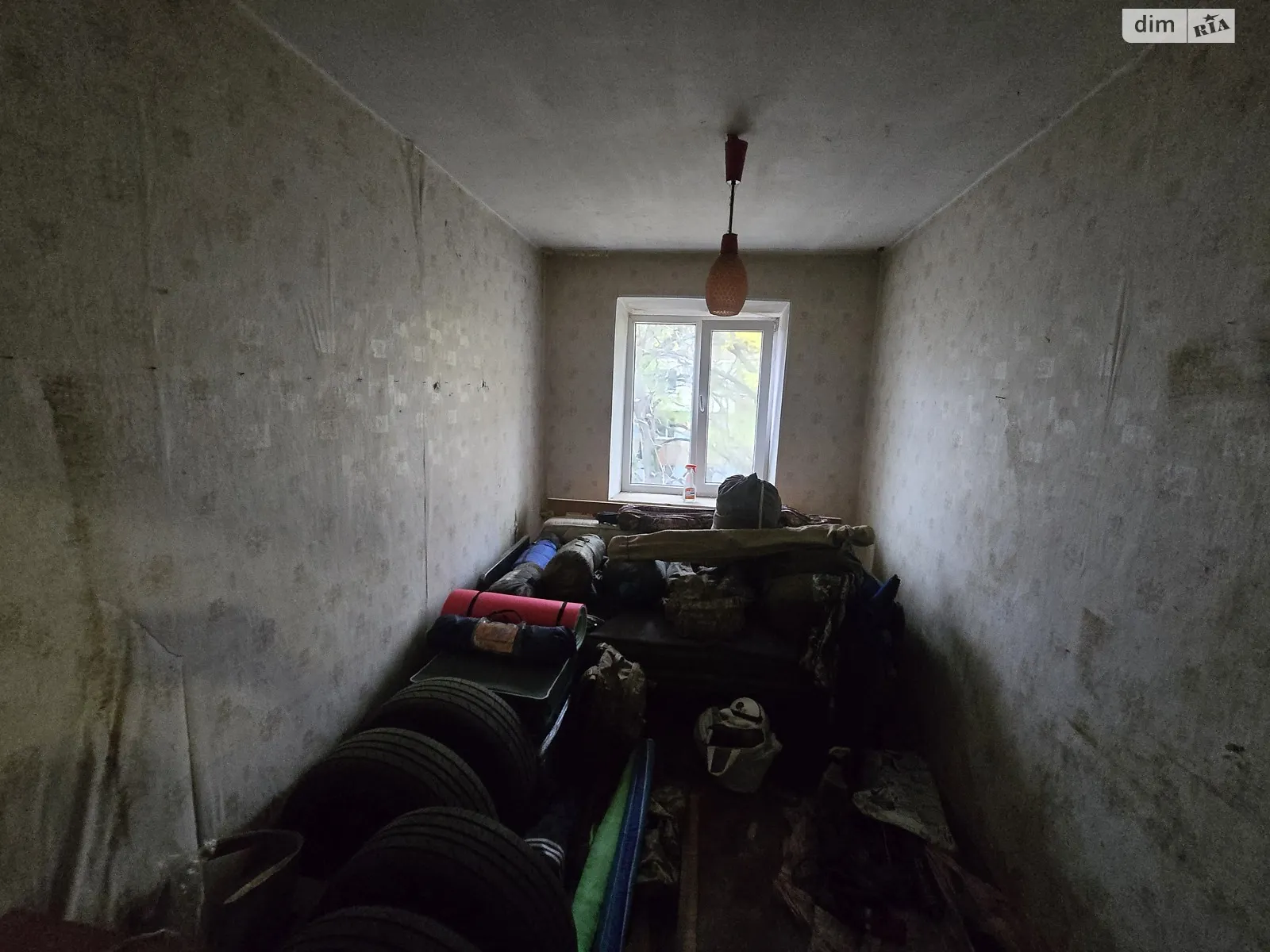 Продается комната 52 кв. м в Одессе, цена: 20000 $ - фото 1