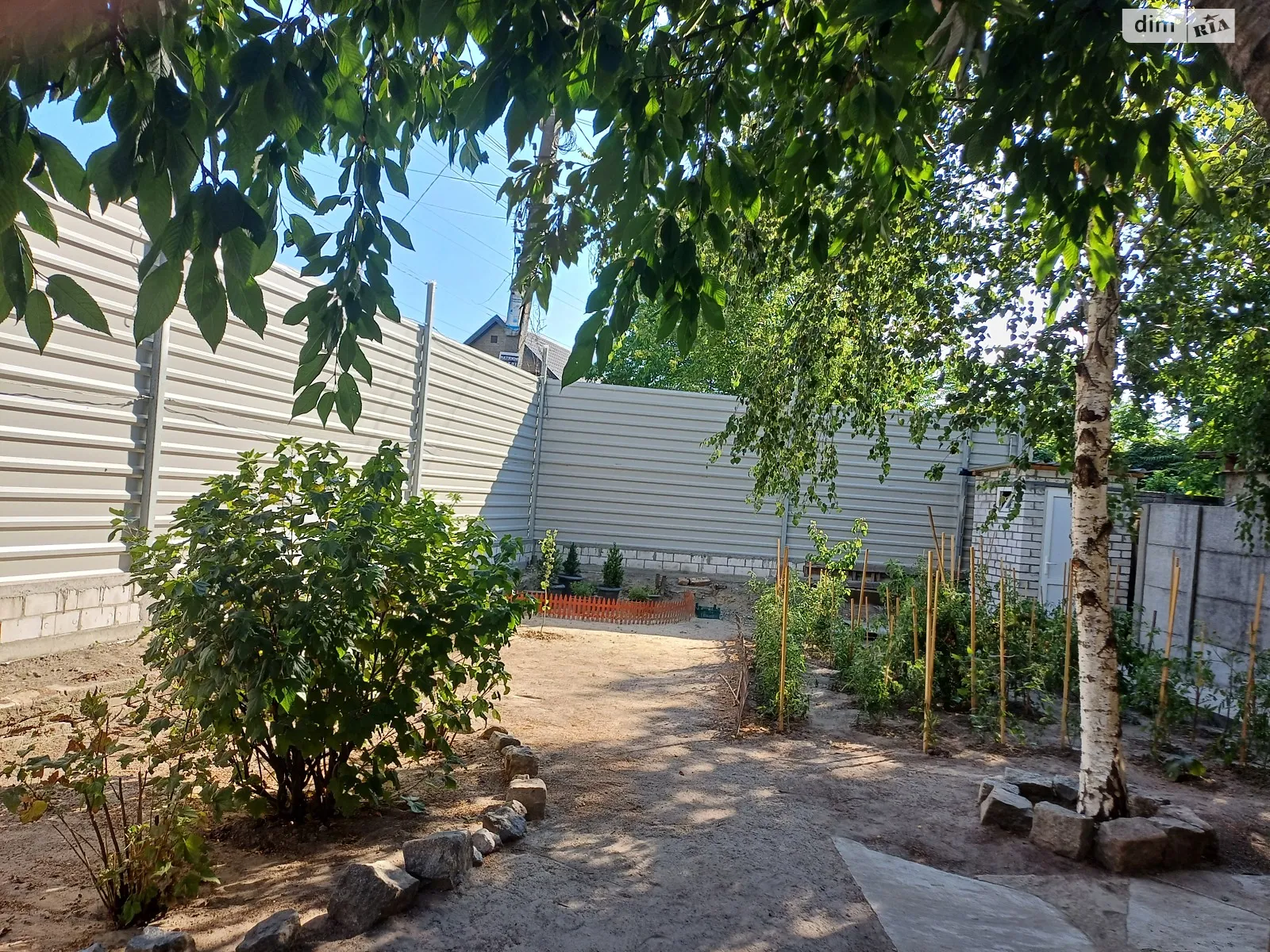 Продается дом на 2 этажа 90 кв. м с гаражом, цена: 34000 $ - фото 1