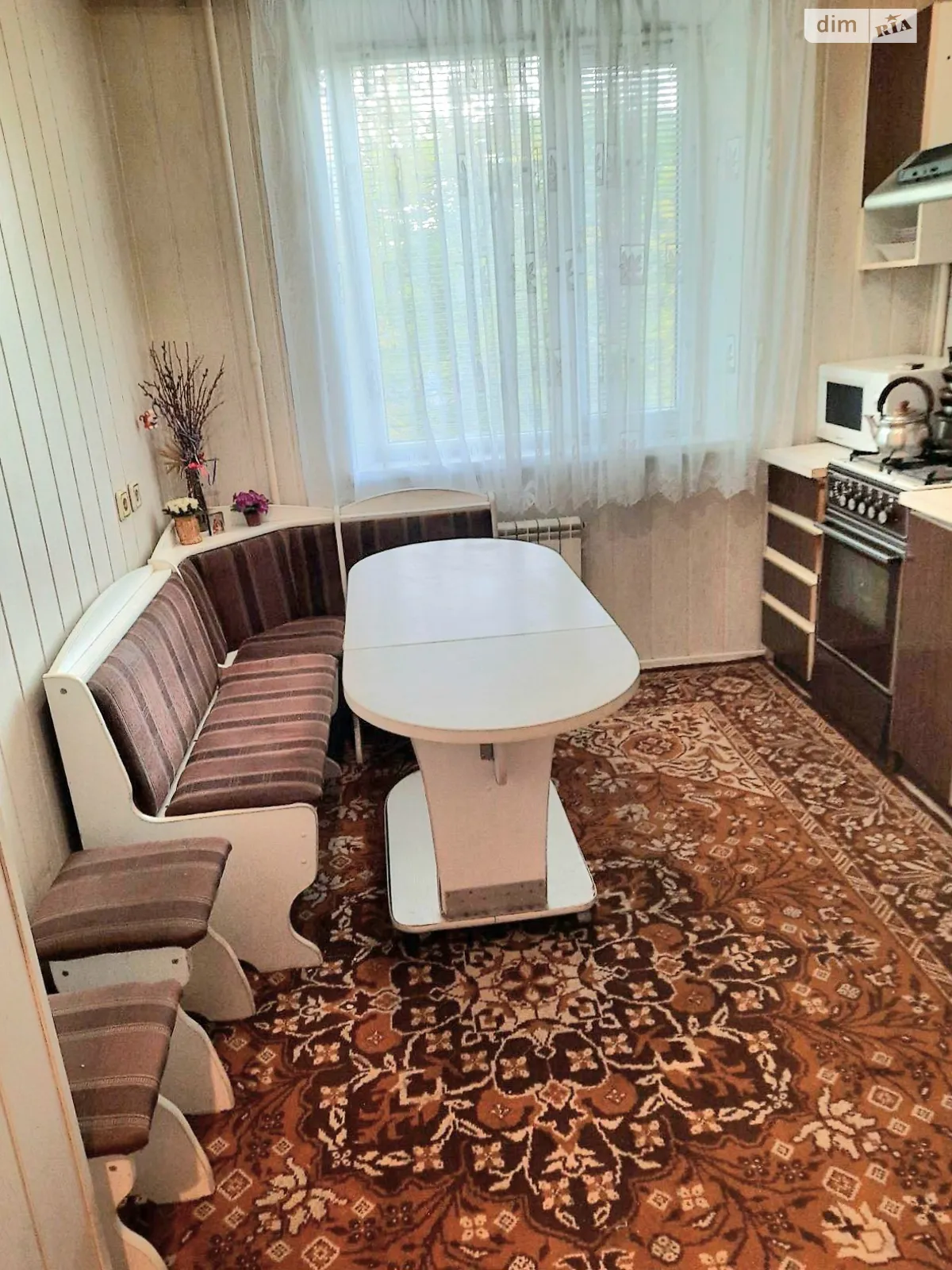 3-комнатная квартира 61.11 кв. м в Запорожье, бул. Строителей - фото 1