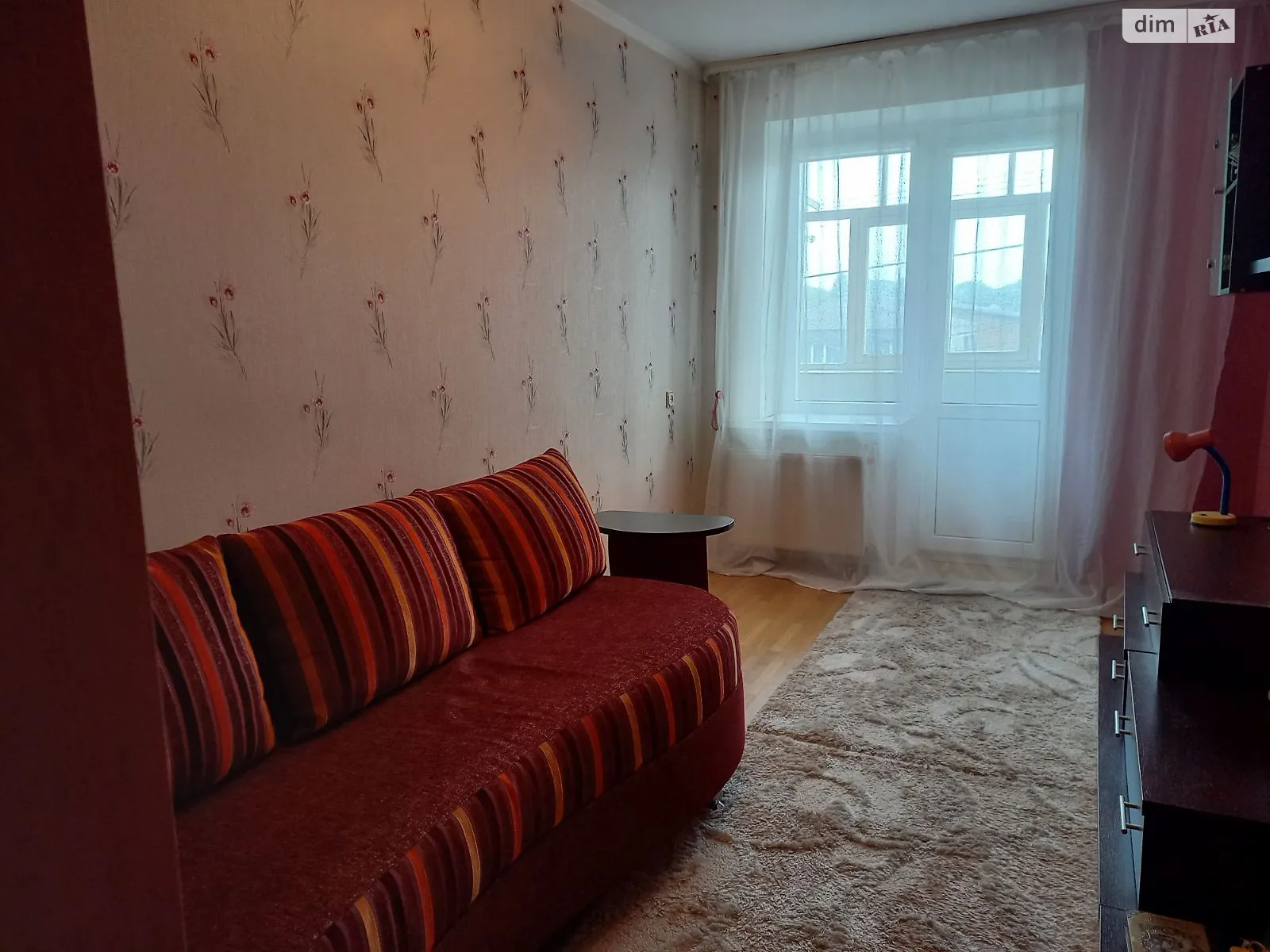 Продается 4-комнатная квартира 75.4 кв. м в Ровно, ул. Назара Небожинского(Павлюченко), 18 - фото 1