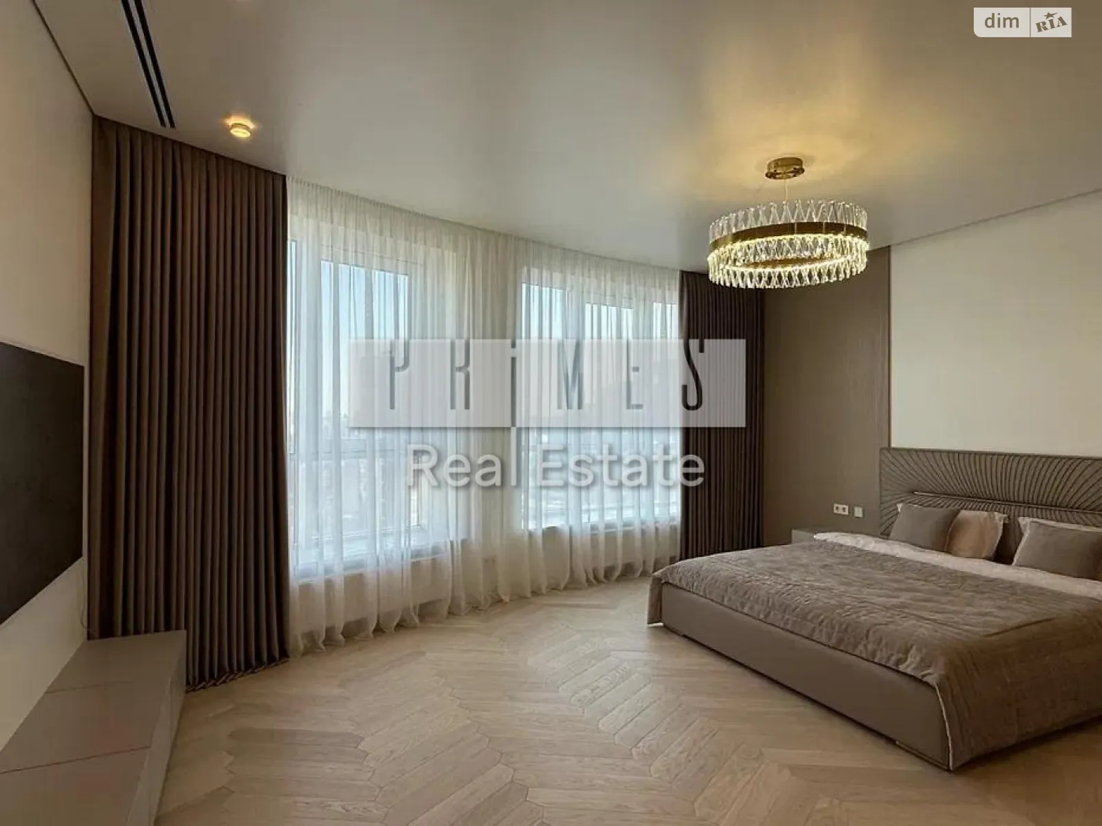 Продается 2-комнатная квартира 184.2 кв. м в Киеве, цена: 598000 $ - фото 1