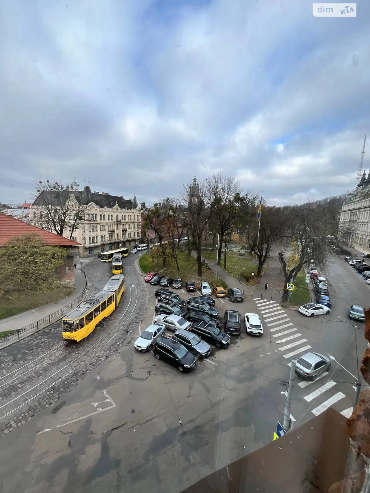 Продается 2-комнатная квартира 67.2 кв. м в Львове, цена: 105000 $ - фото 1