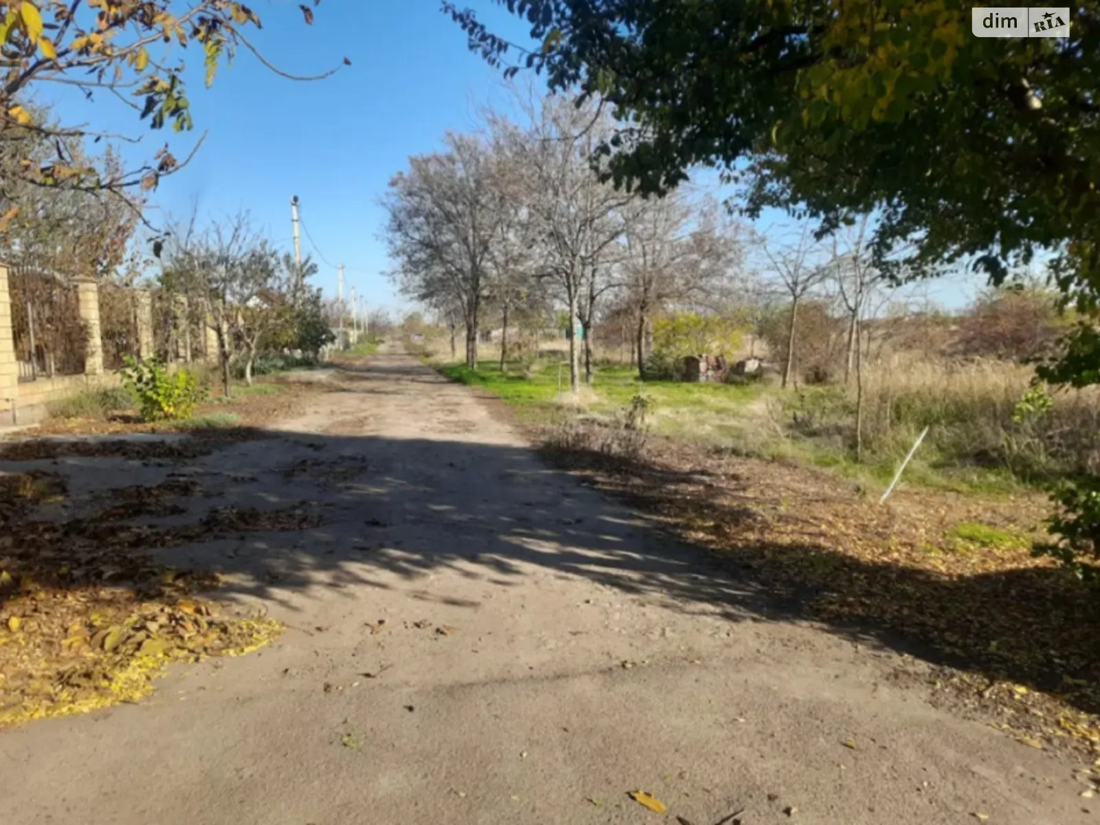 Продається земельна ділянка 10 соток у Одеській області, цена: 19000 $ - фото 1