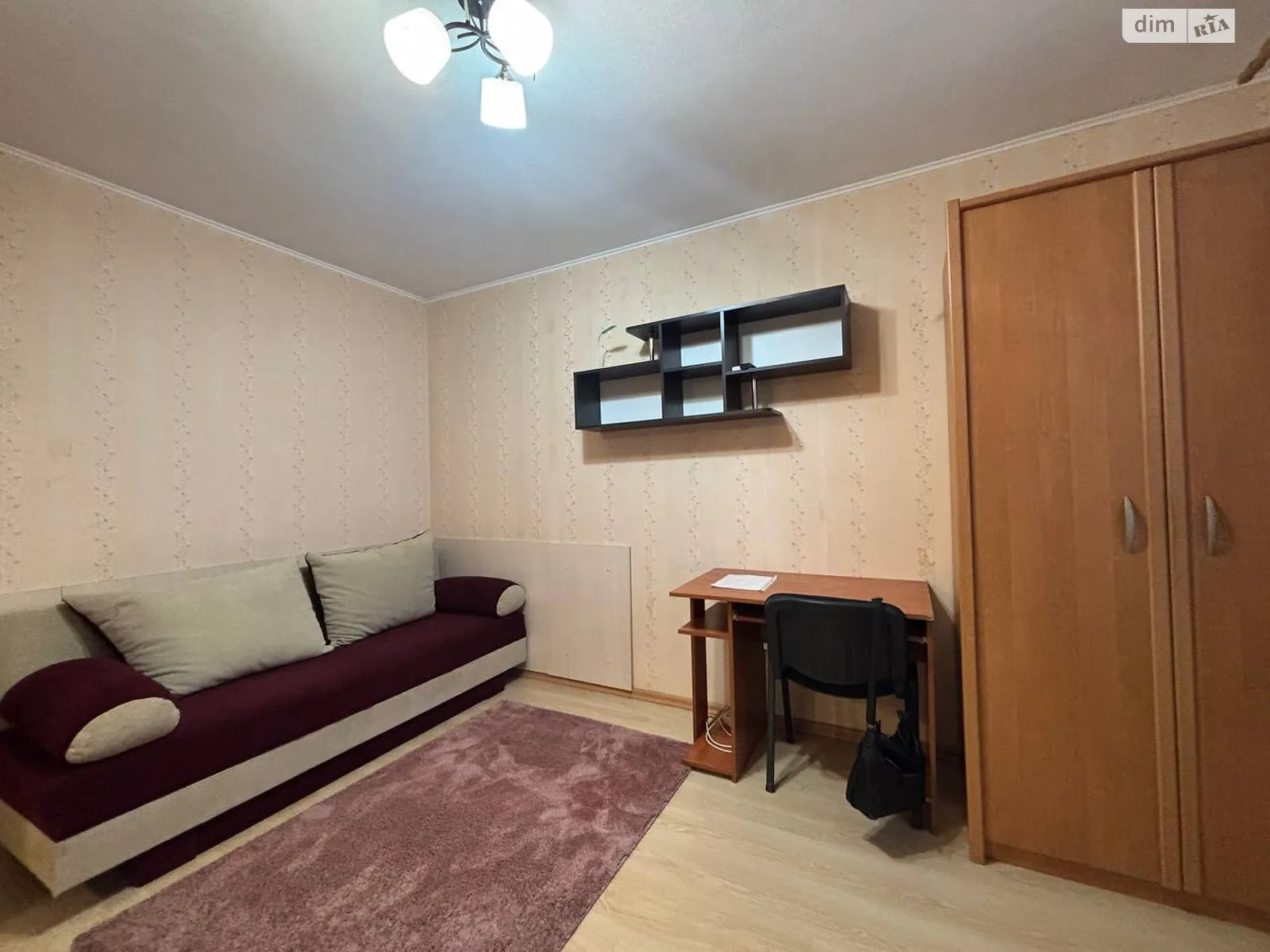 Сдается в аренду 1-комнатная квартира 28 кв. м в Харькове, просп. Науки, 21 - фото 1