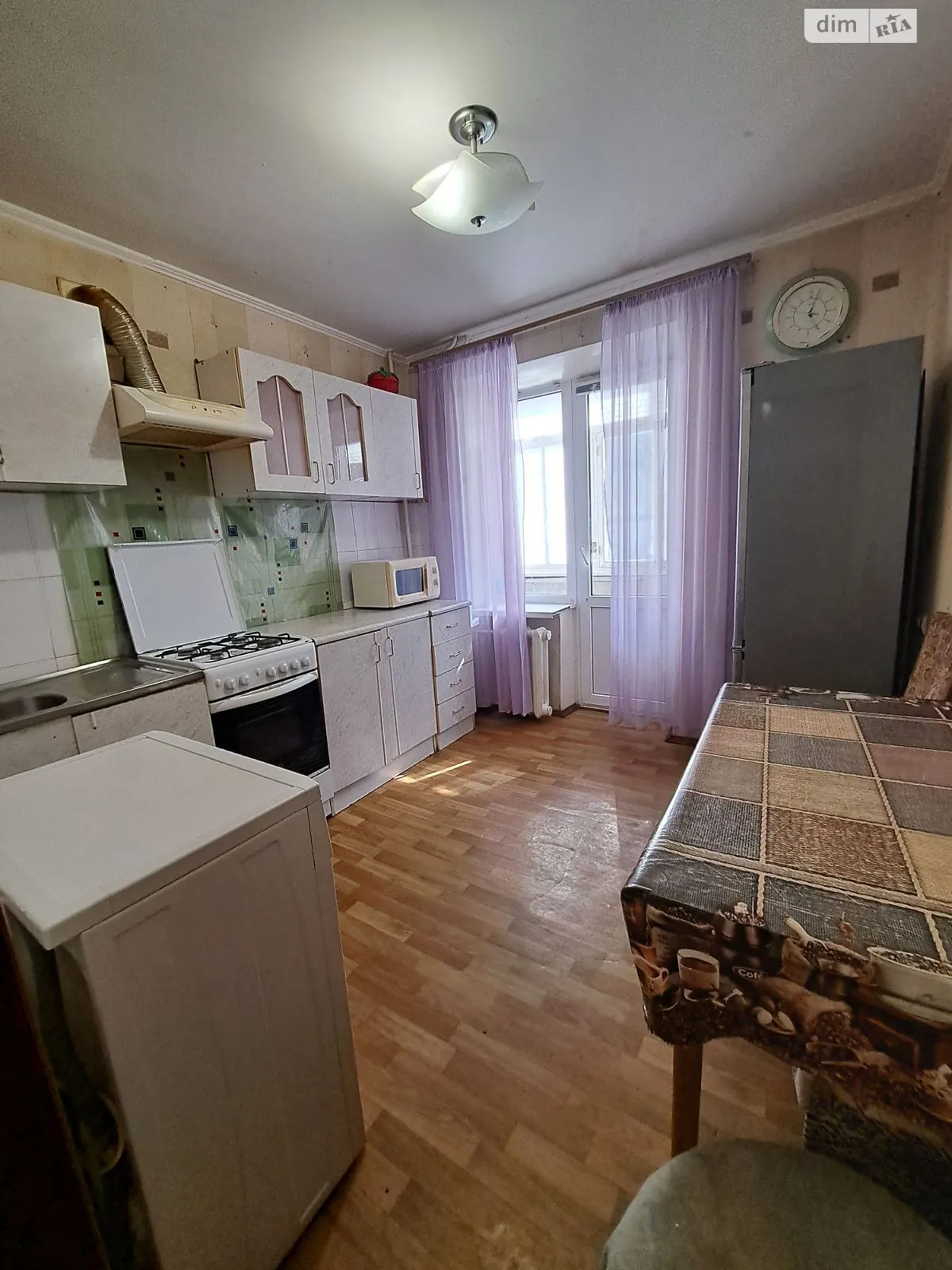 Сдается в аренду 2-комнатная квартира 52 кв. м в Николаеве, ул. Рабочая - фото 1